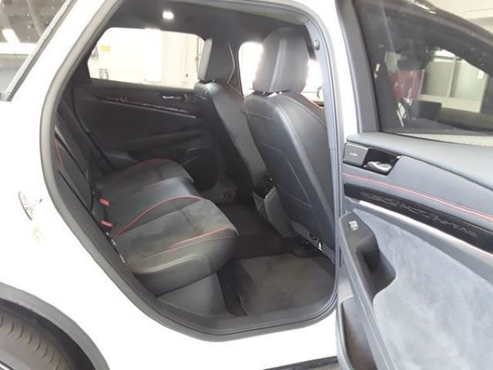 Volkswagen ID.7 Tourer – Bild 6