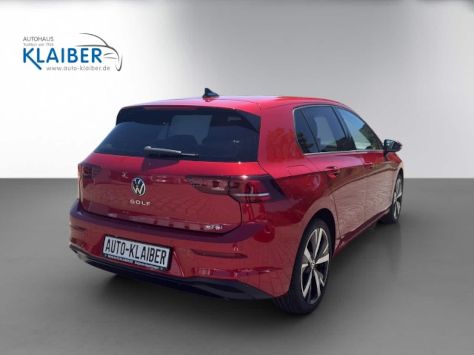 Volkswagen Golf – Bild 4