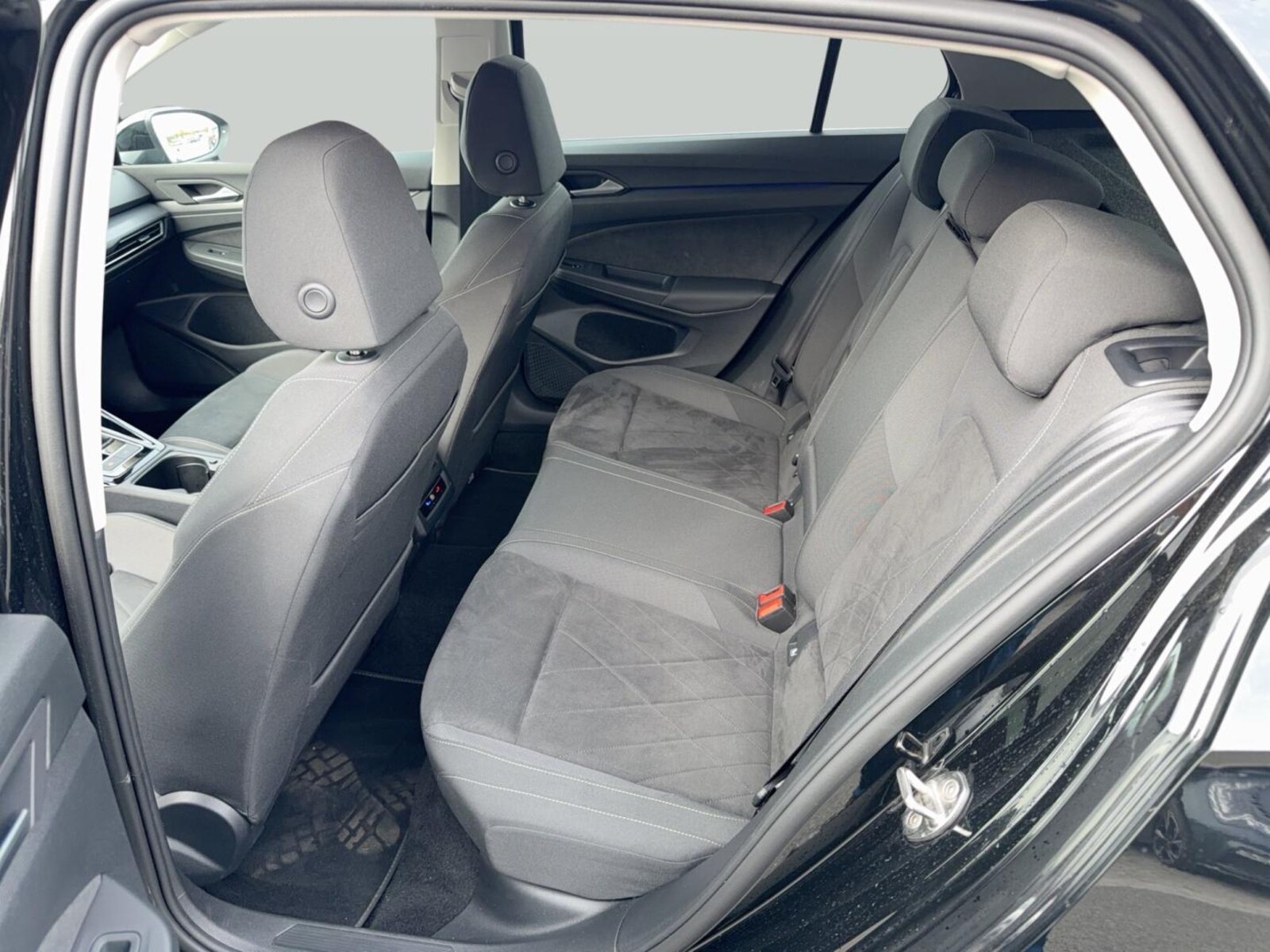 Volkswagen Golf – Bild 11