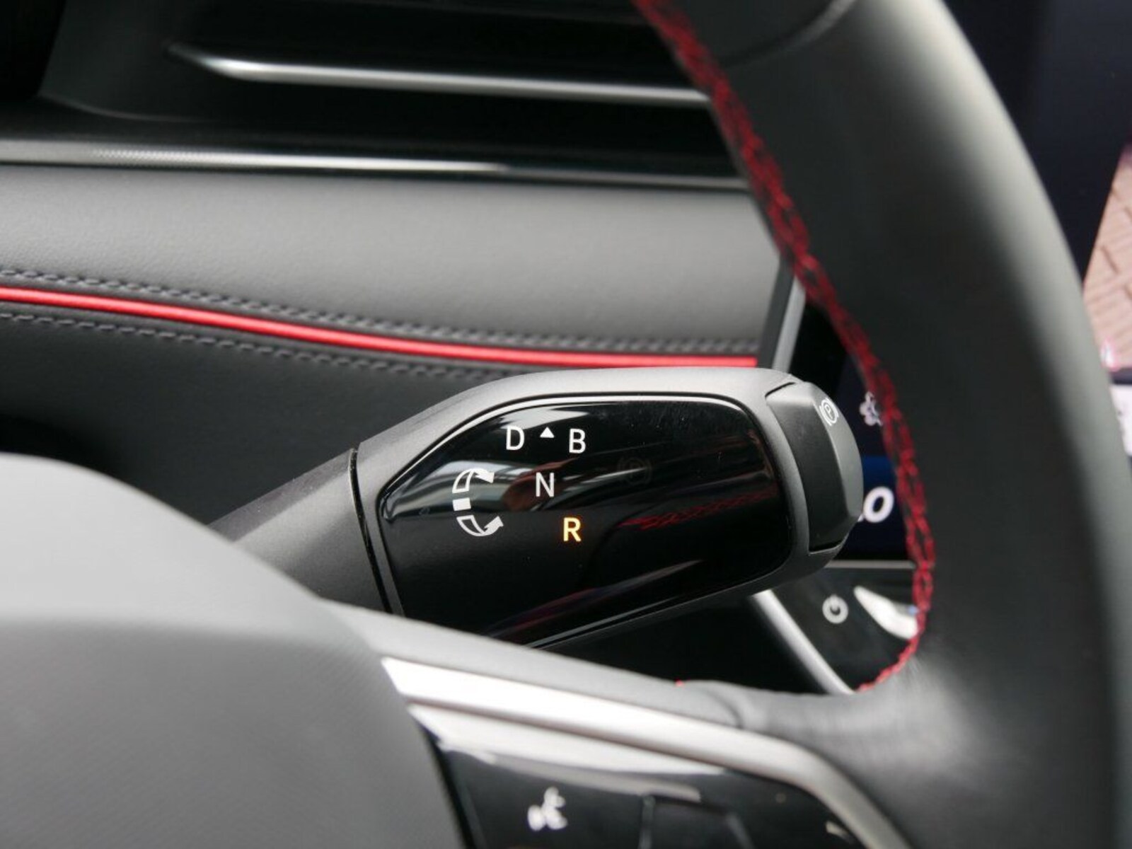Volkswagen ID.7 Tourer – Bild 16