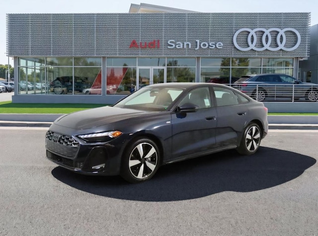 Photo of 2026 Audi A5 Sedan