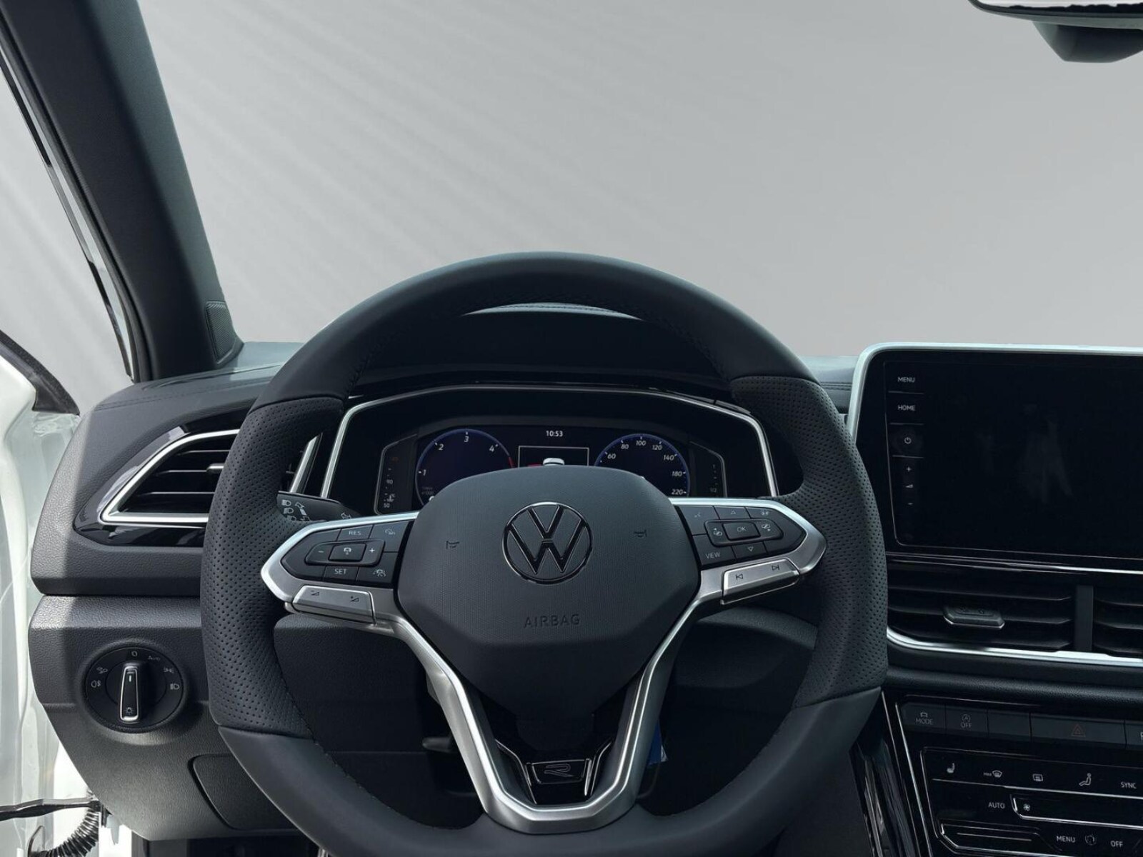 Volkswagen T-Roc – Bild 12
