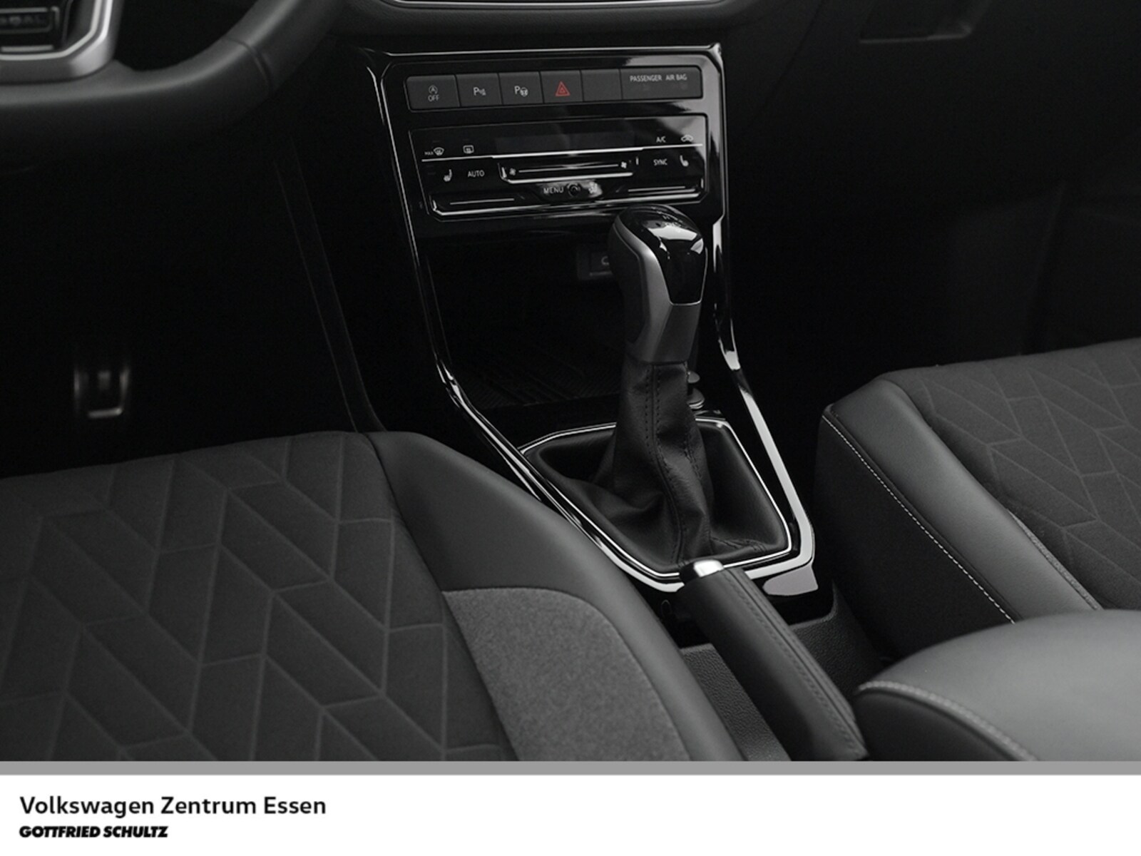 Volkswagen T-Cross – Bild 14