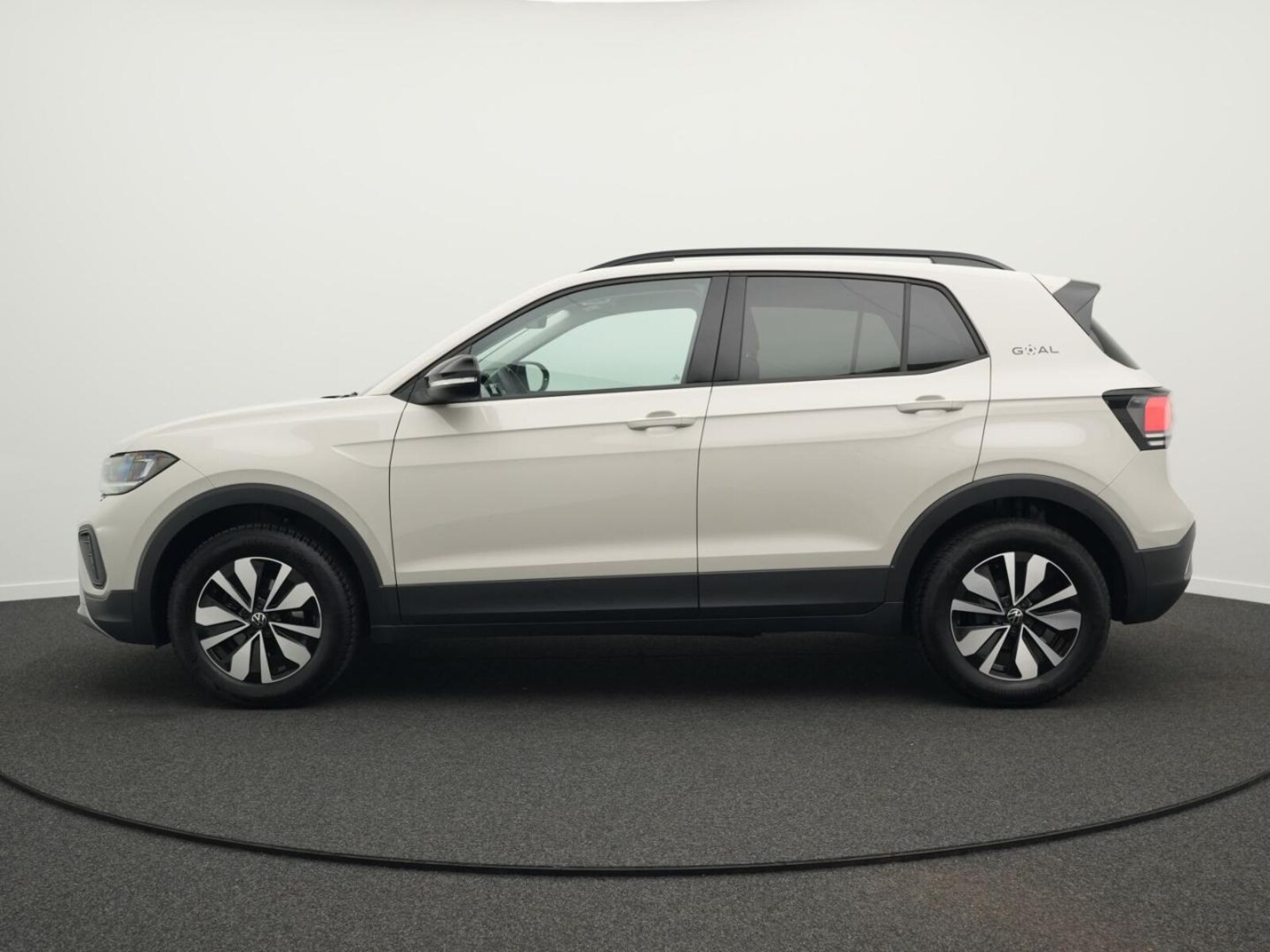 Volkswagen T-Cross – Bild 14