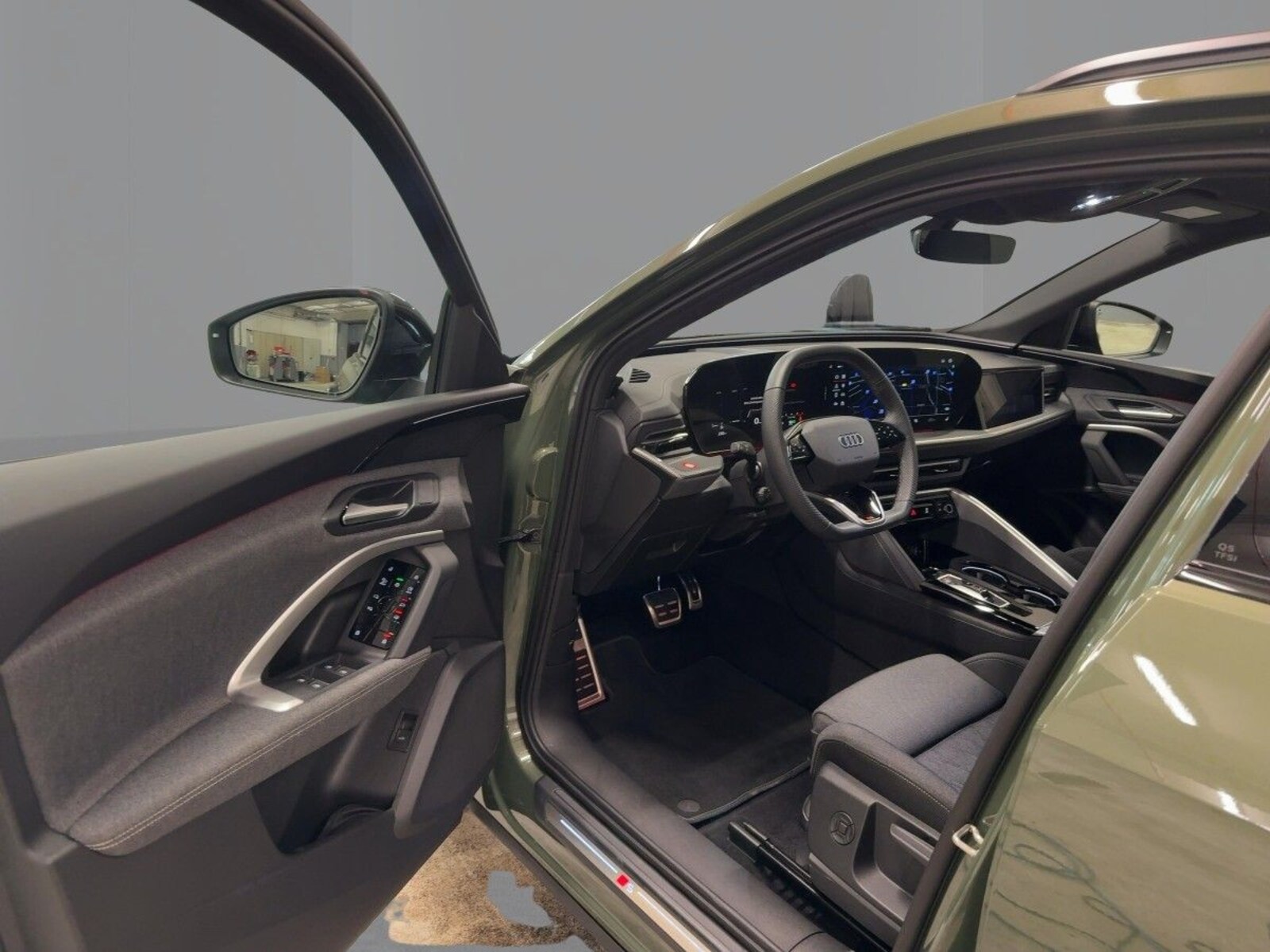 Audi Q5 – Bild 8