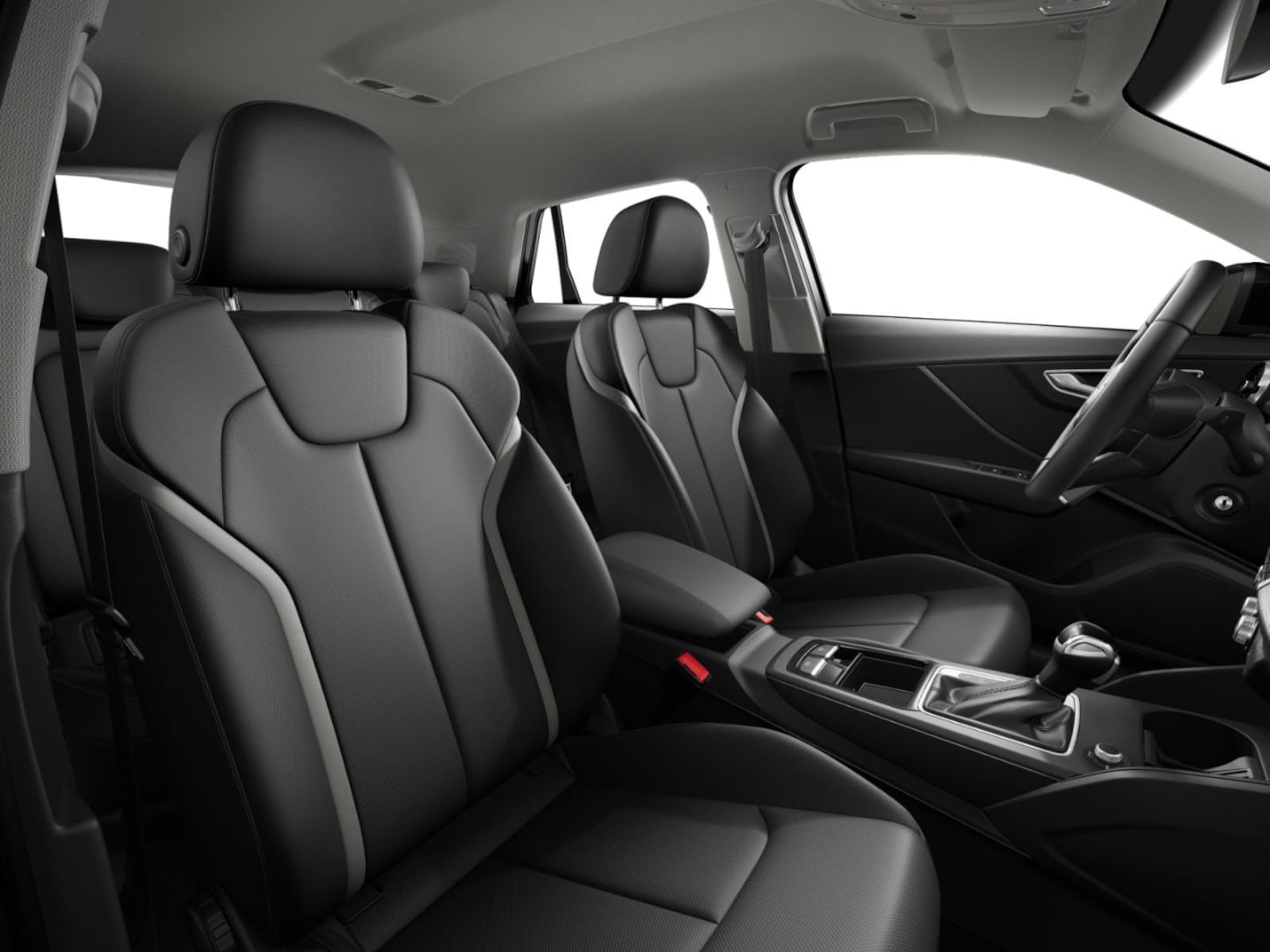 Audi Q2 – Bild 9
