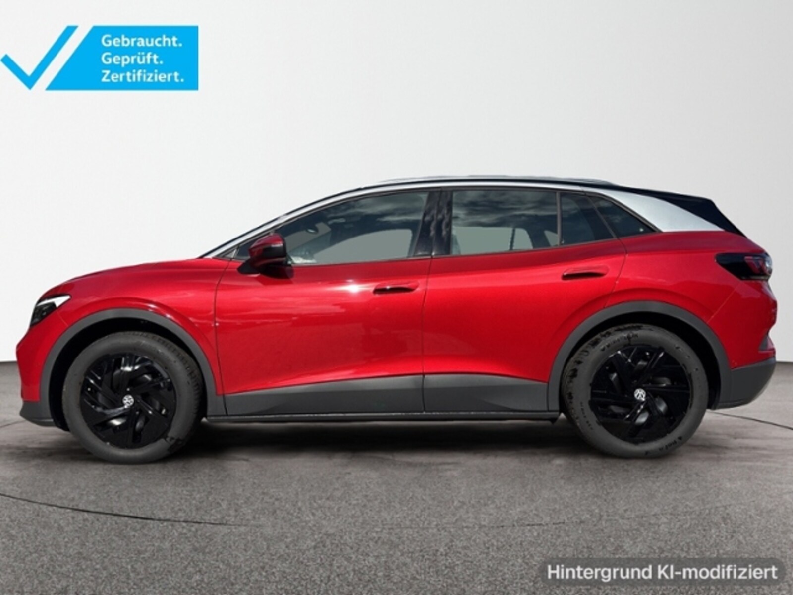 Volkswagen ID.4 – Bild 4