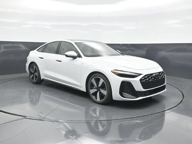 Photo of 2026 Audi A5 Sedan