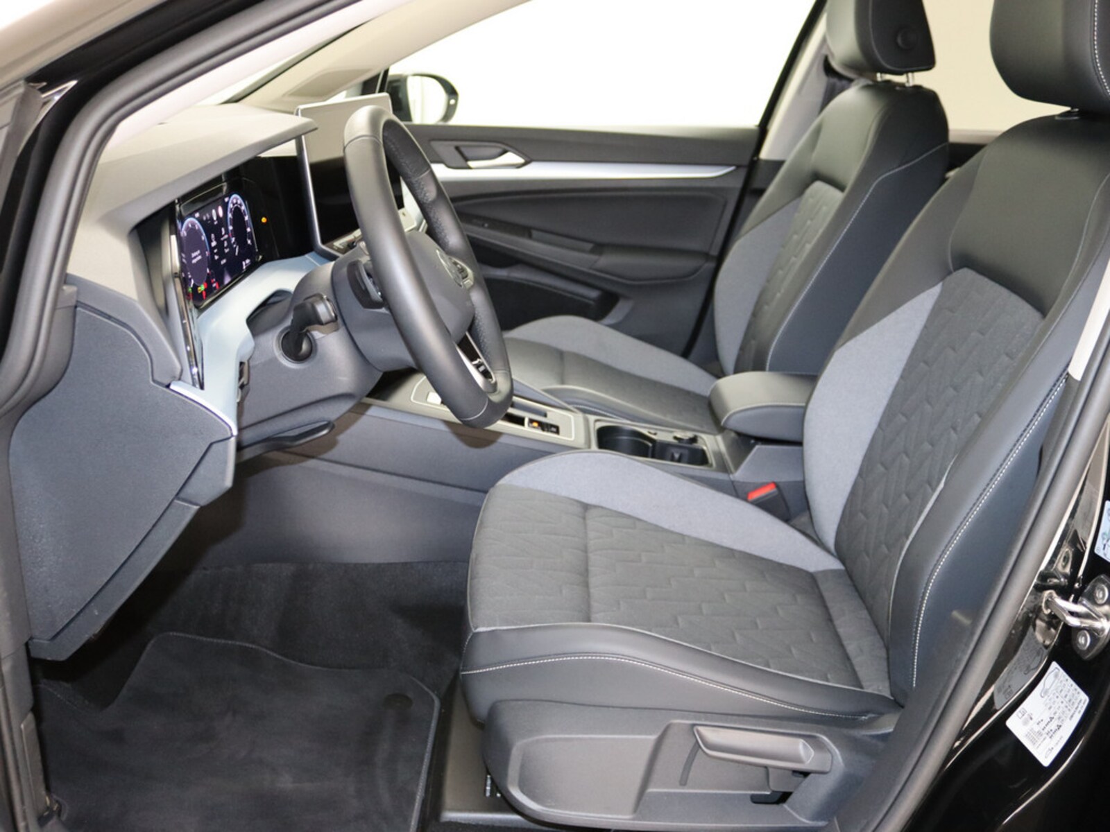 Volkswagen Golf Variant – Bild 14