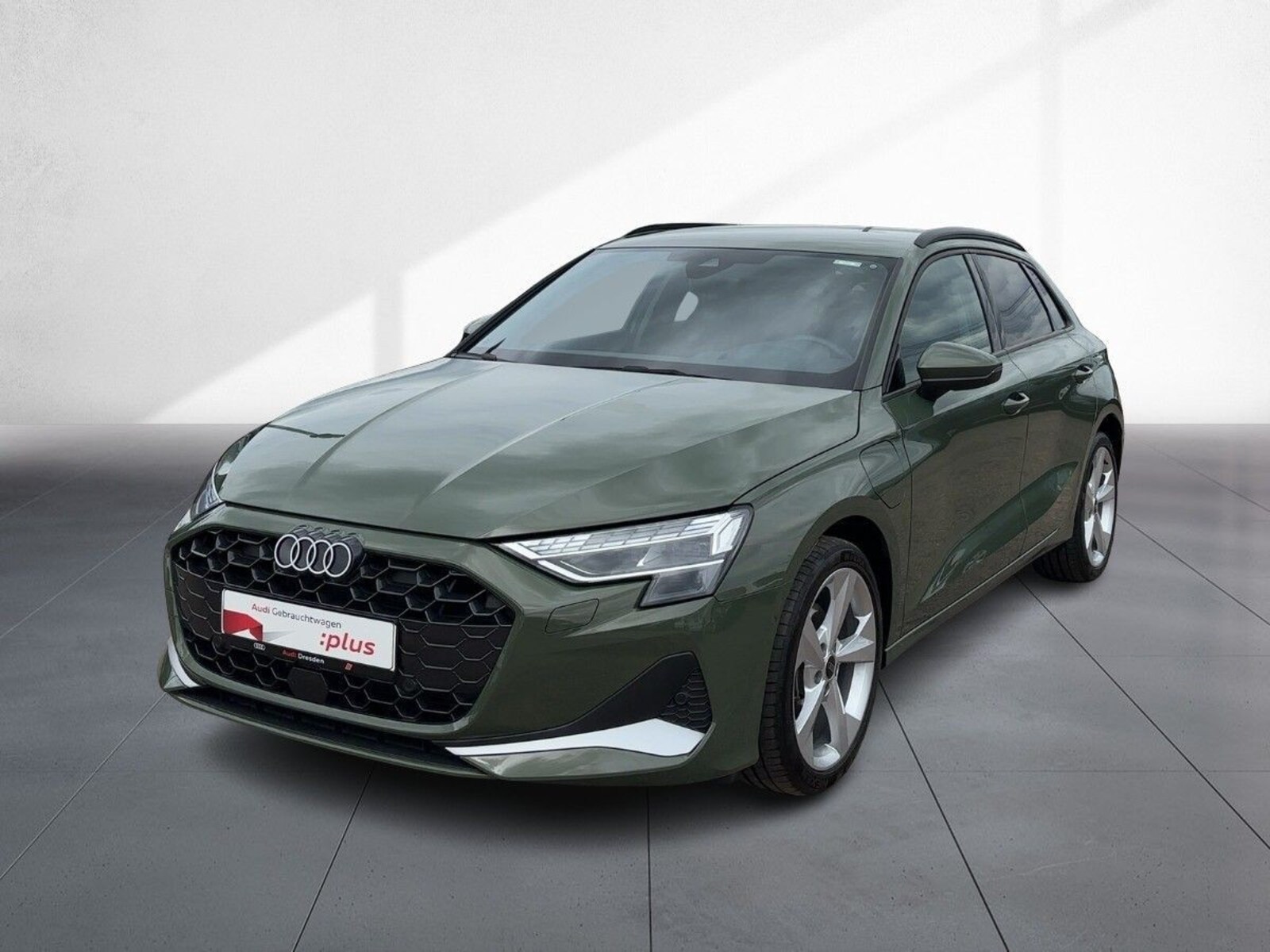Audi A3 Sportback – Bild 2
