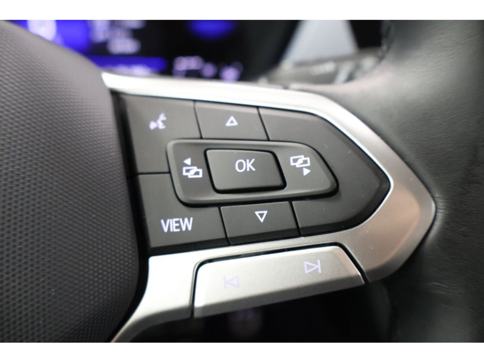 Volkswagen Touran – Bild 19