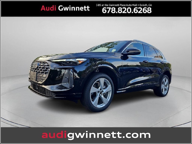 2025 Audi Q5