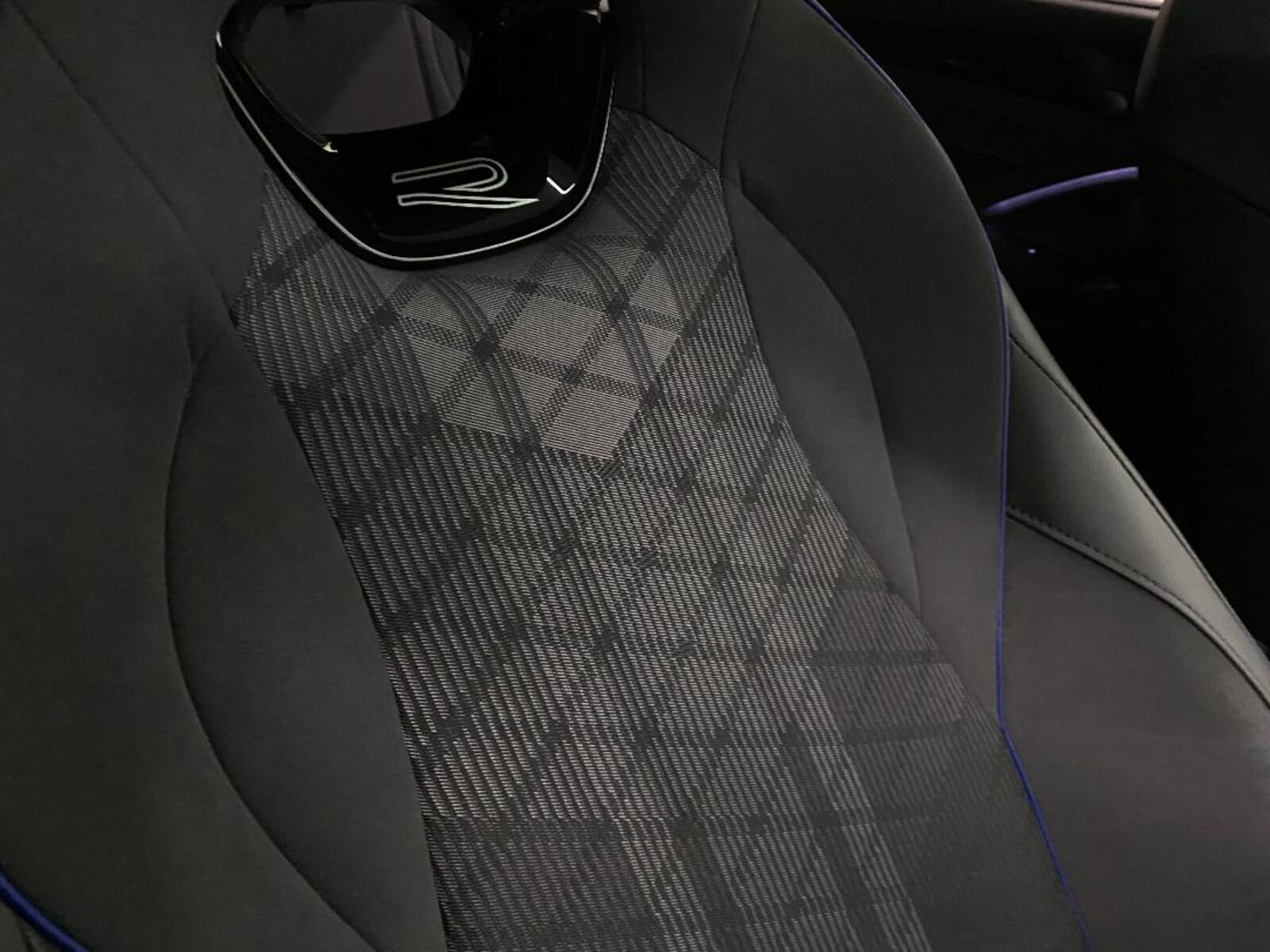 Volkswagen Tayron – Bild 11