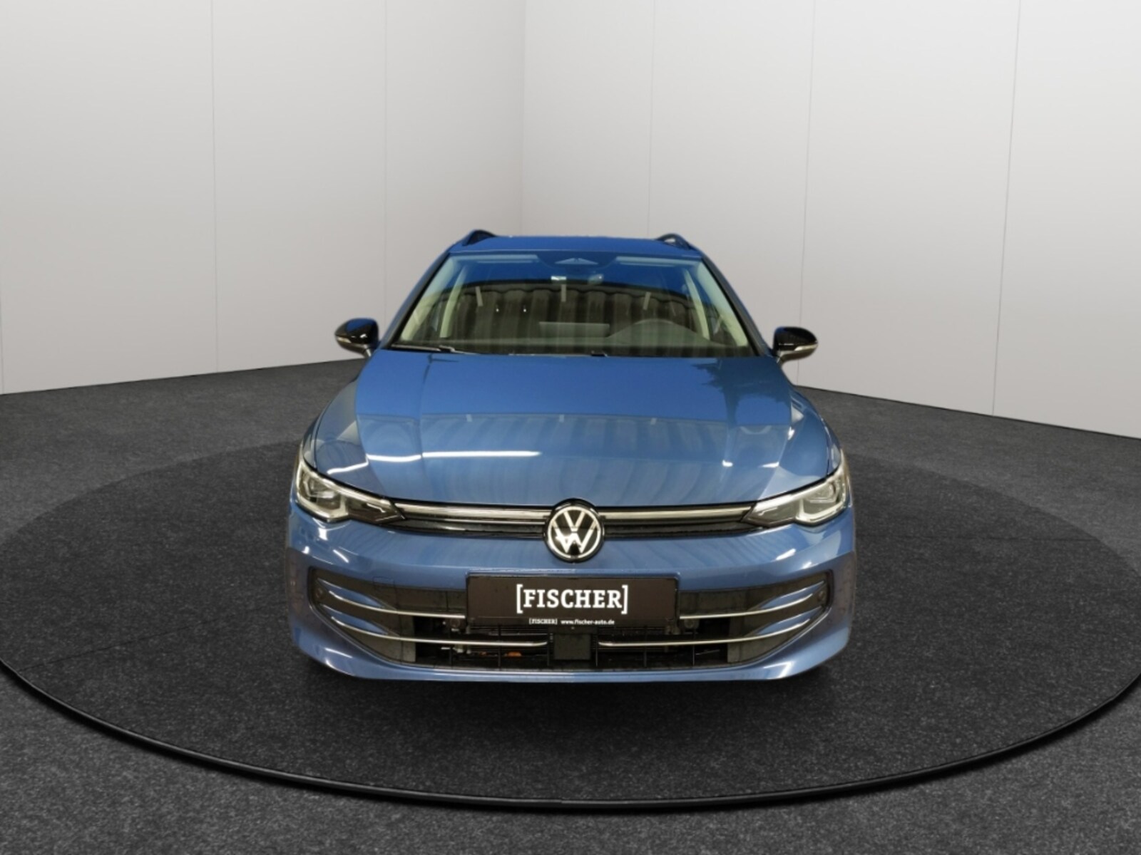 Volkswagen Golf Variant – Bild 2