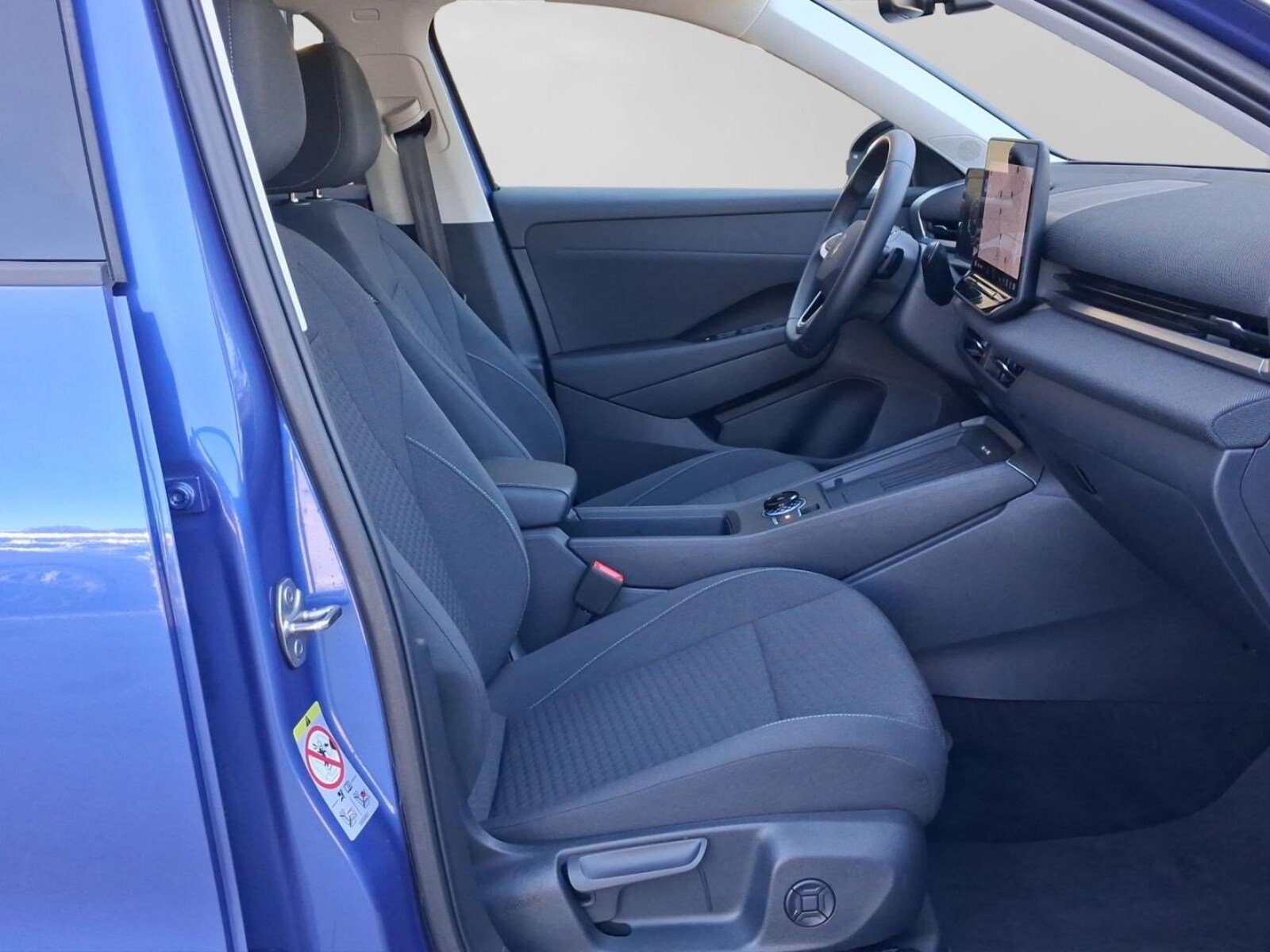 Volkswagen T-Roc – Bild 11