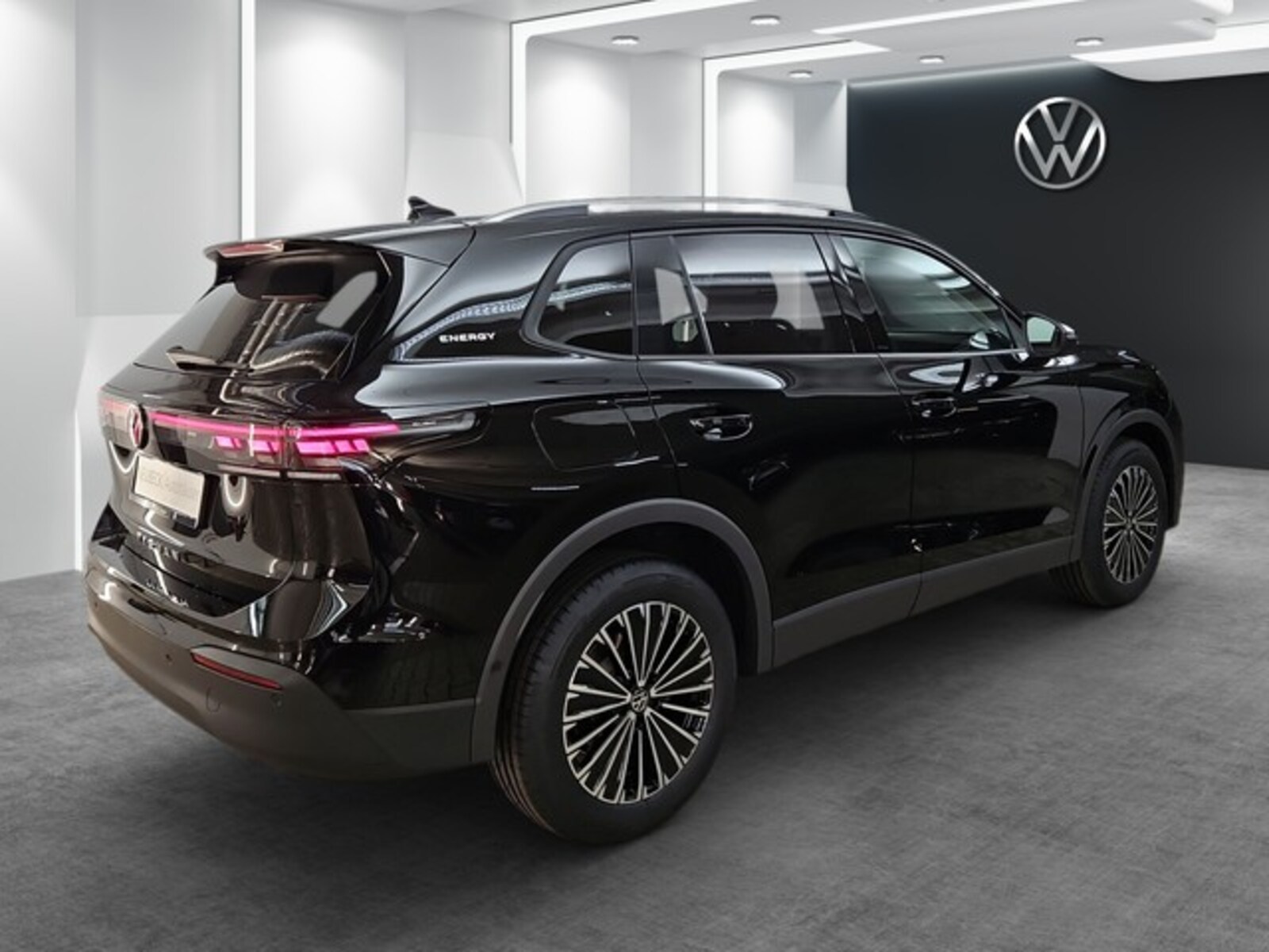 Volkswagen Tiguan – Bild 11