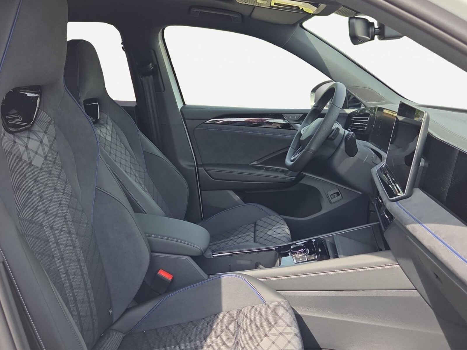 Volkswagen Tiguan – Bild 4