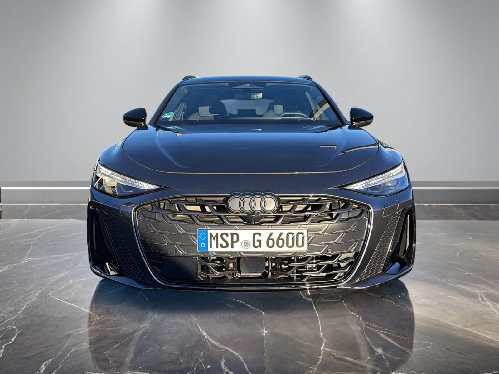 Audi A6 Avant – Bild 3