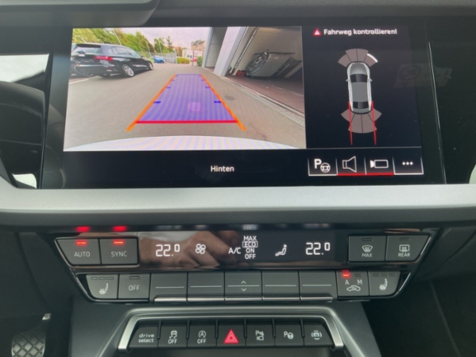 Audi A3 Limousine – Bild 16