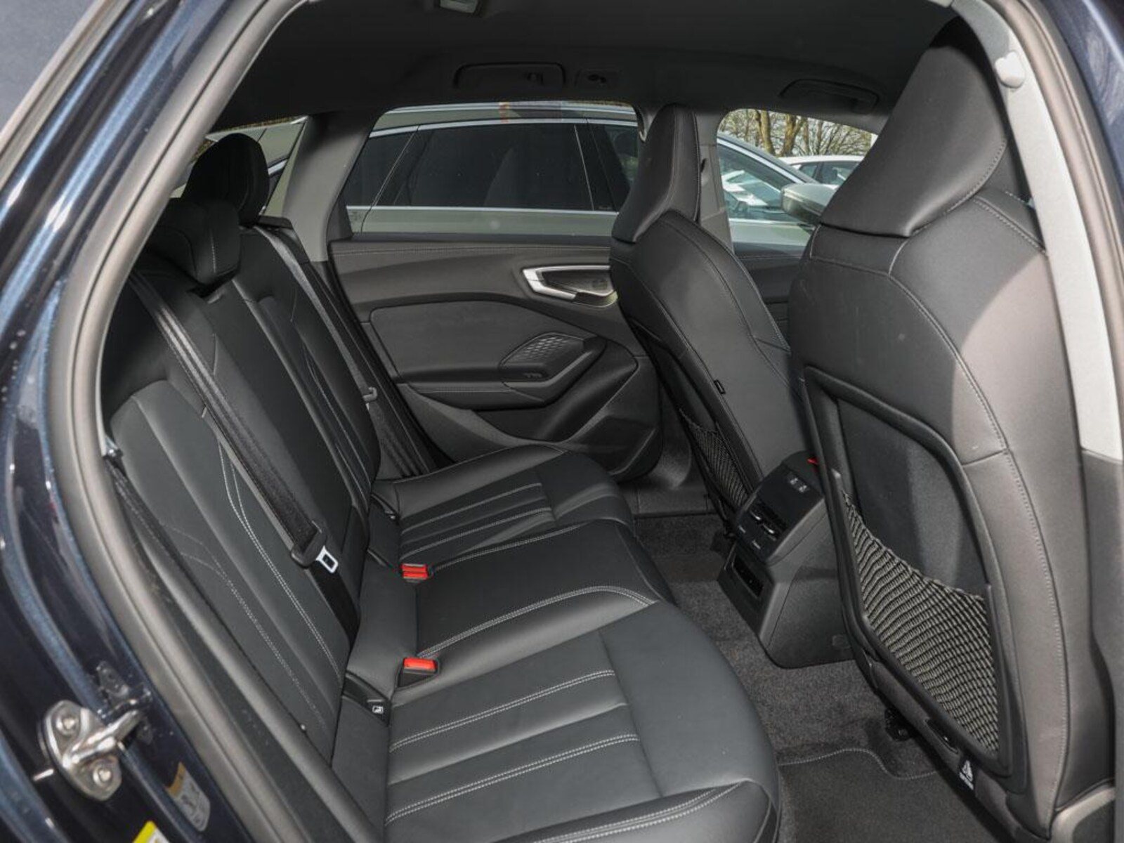 Audi A5 Avant – Bild 5