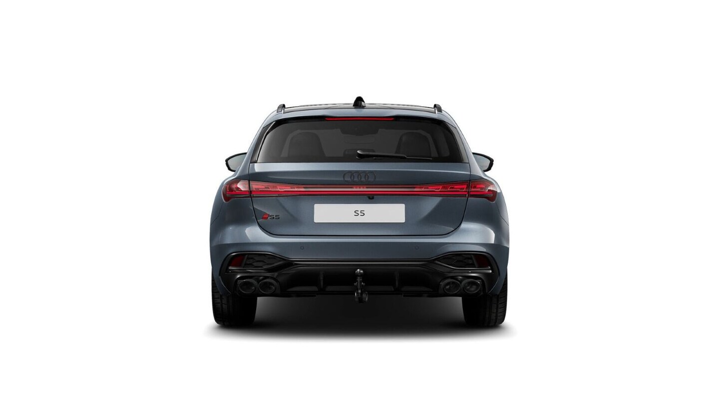 Bild über Audi S5 Avant TFSI 270 kW S tronic - für weitere Informationen kontaktieren Sie den Audi Partner
