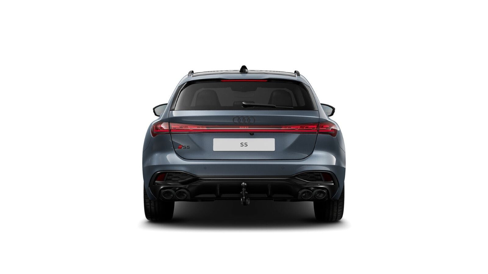 Audi S5 Avant – Bild 5