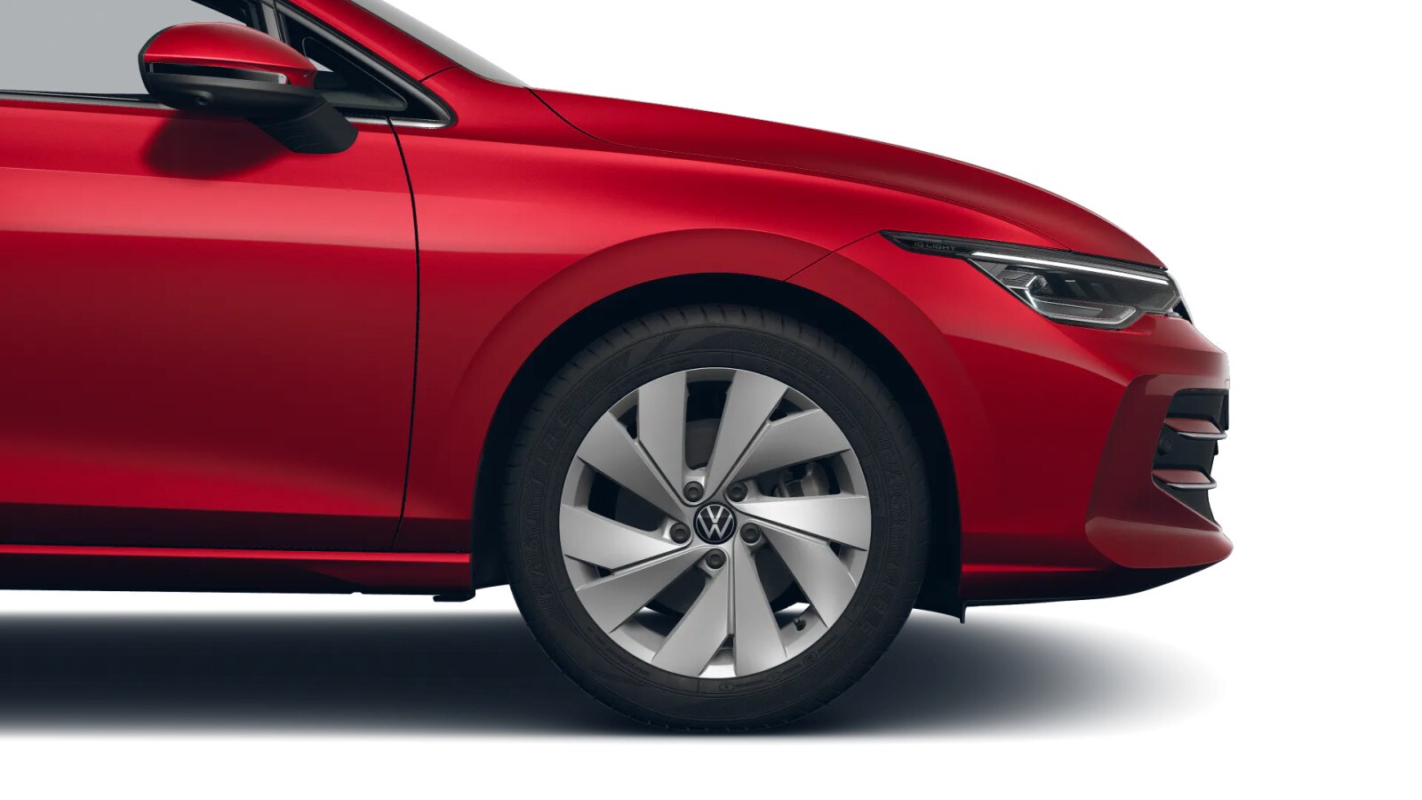 Volkswagen Golf Variant – Bild 4