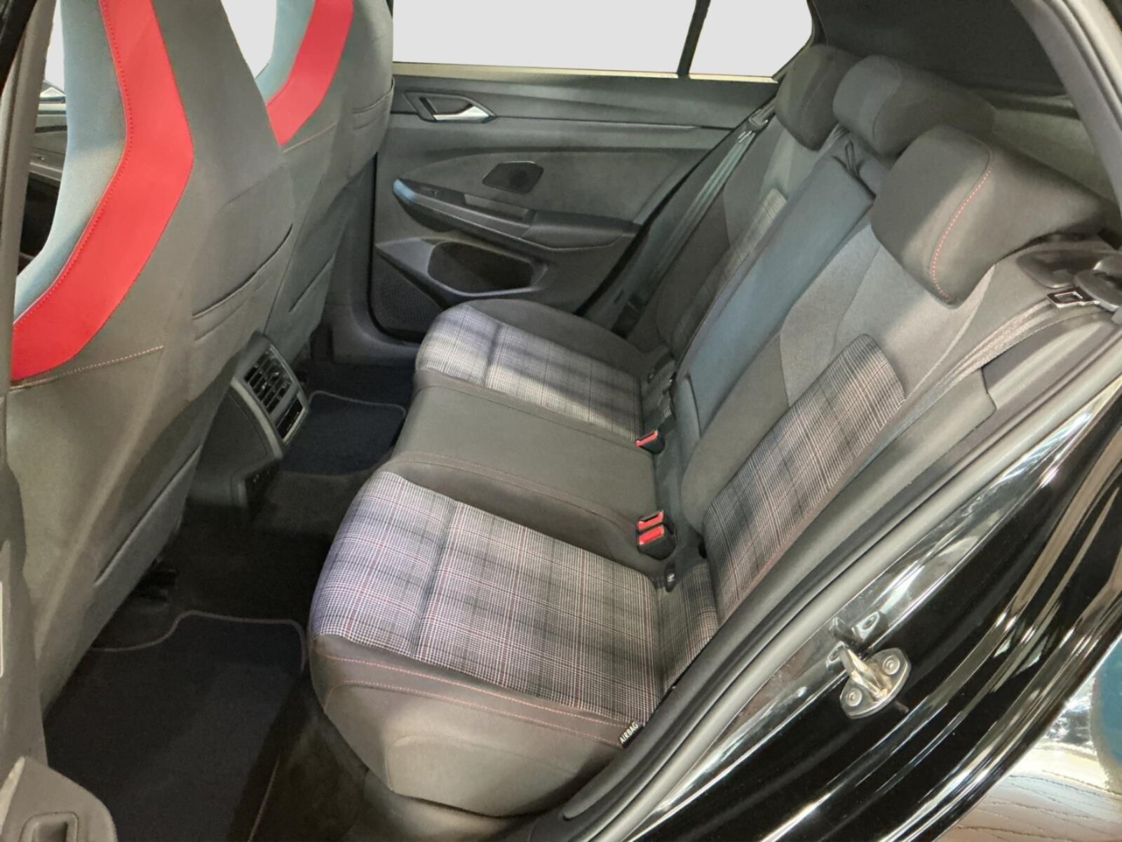 Volkswagen Golf – Bild 11