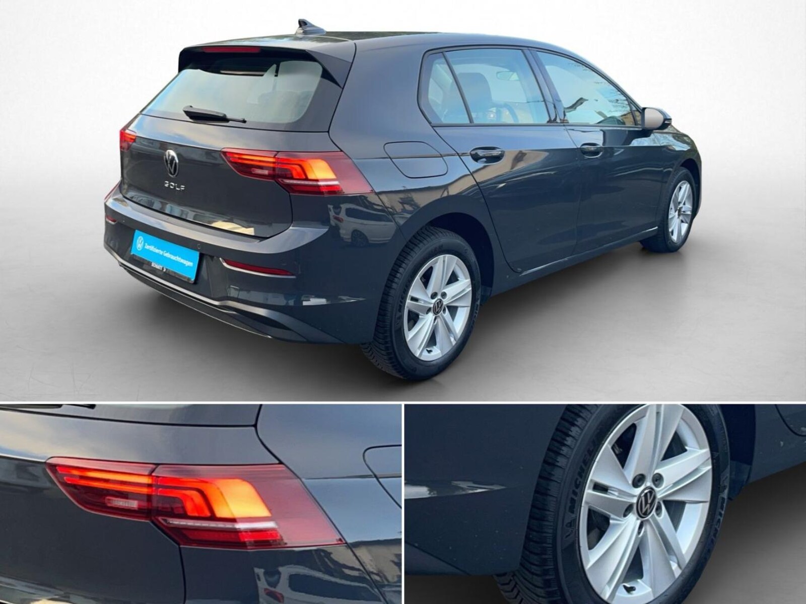 Volkswagen Golf – Bild 21