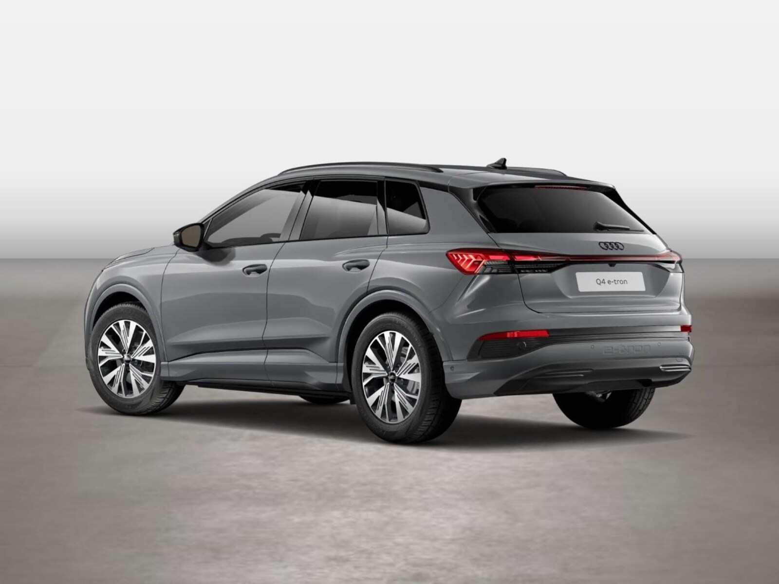 Audi Q4 e-tron – Bild 4