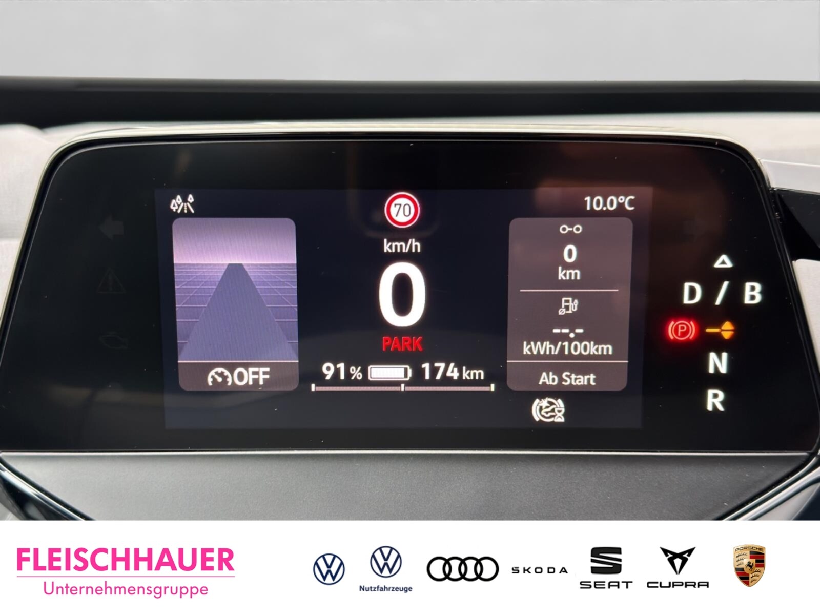 Volkswagen ID.3 – Bild 8
