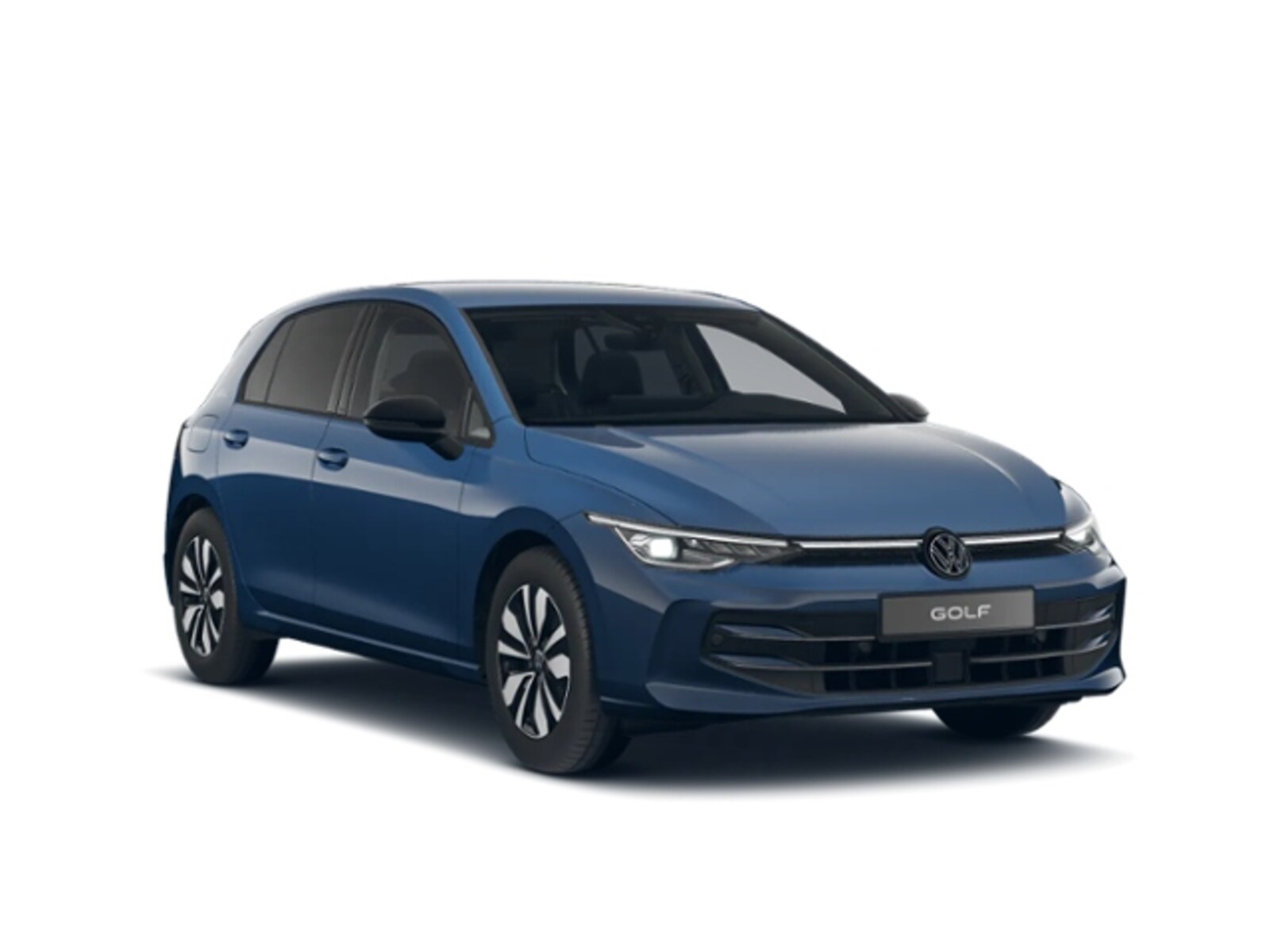 Volkswagen Golf – Bild 23