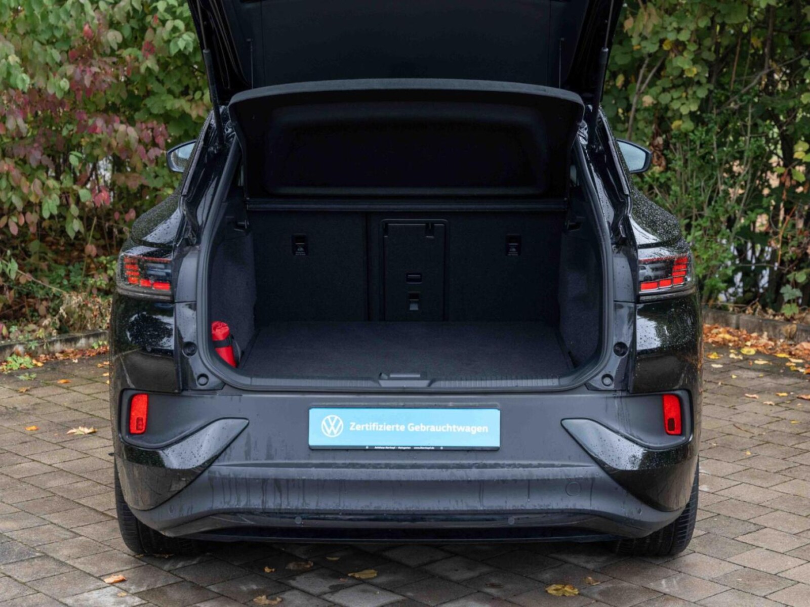 Volkswagen ID.4 – Bild 6