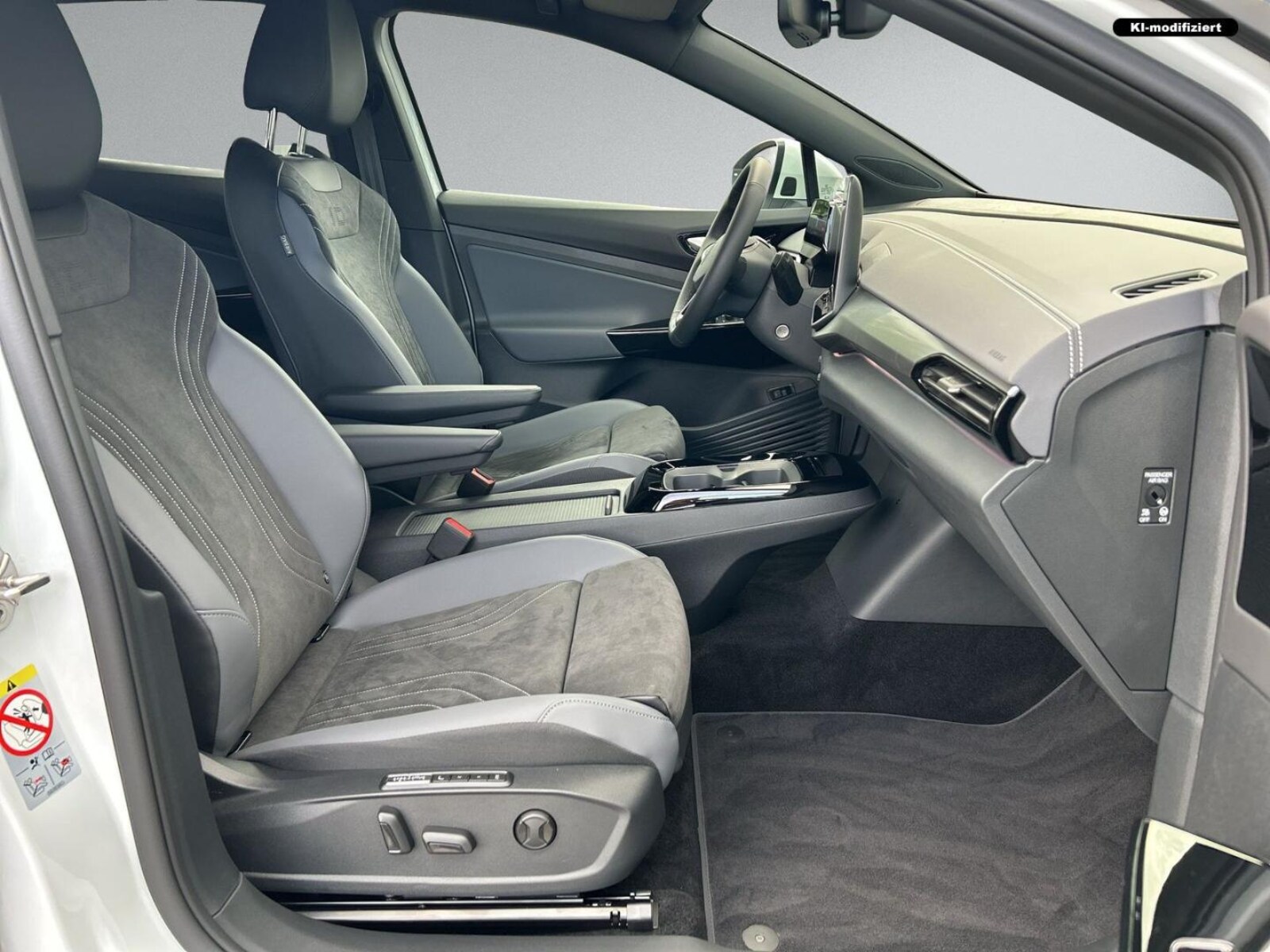 Volkswagen ID.4 – Bild 10