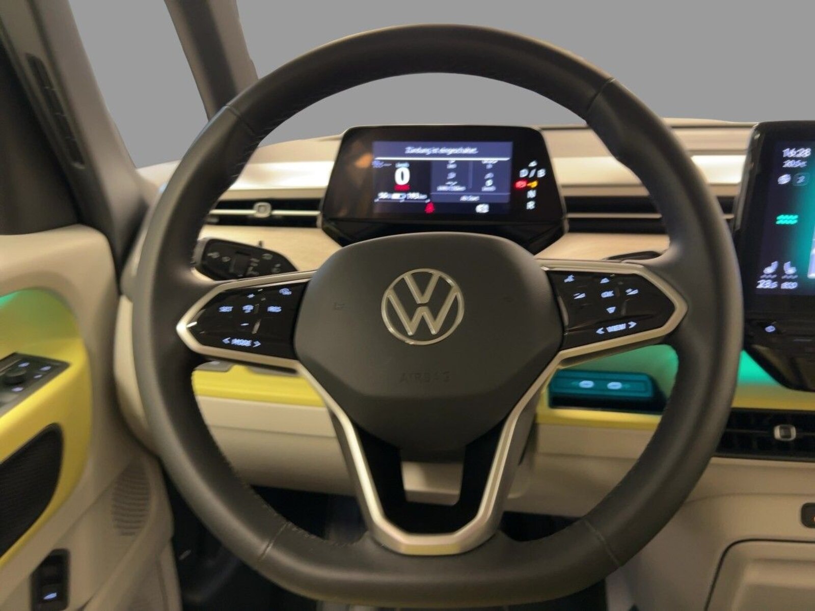 Volkswagen ID. Buzz – Bild 10