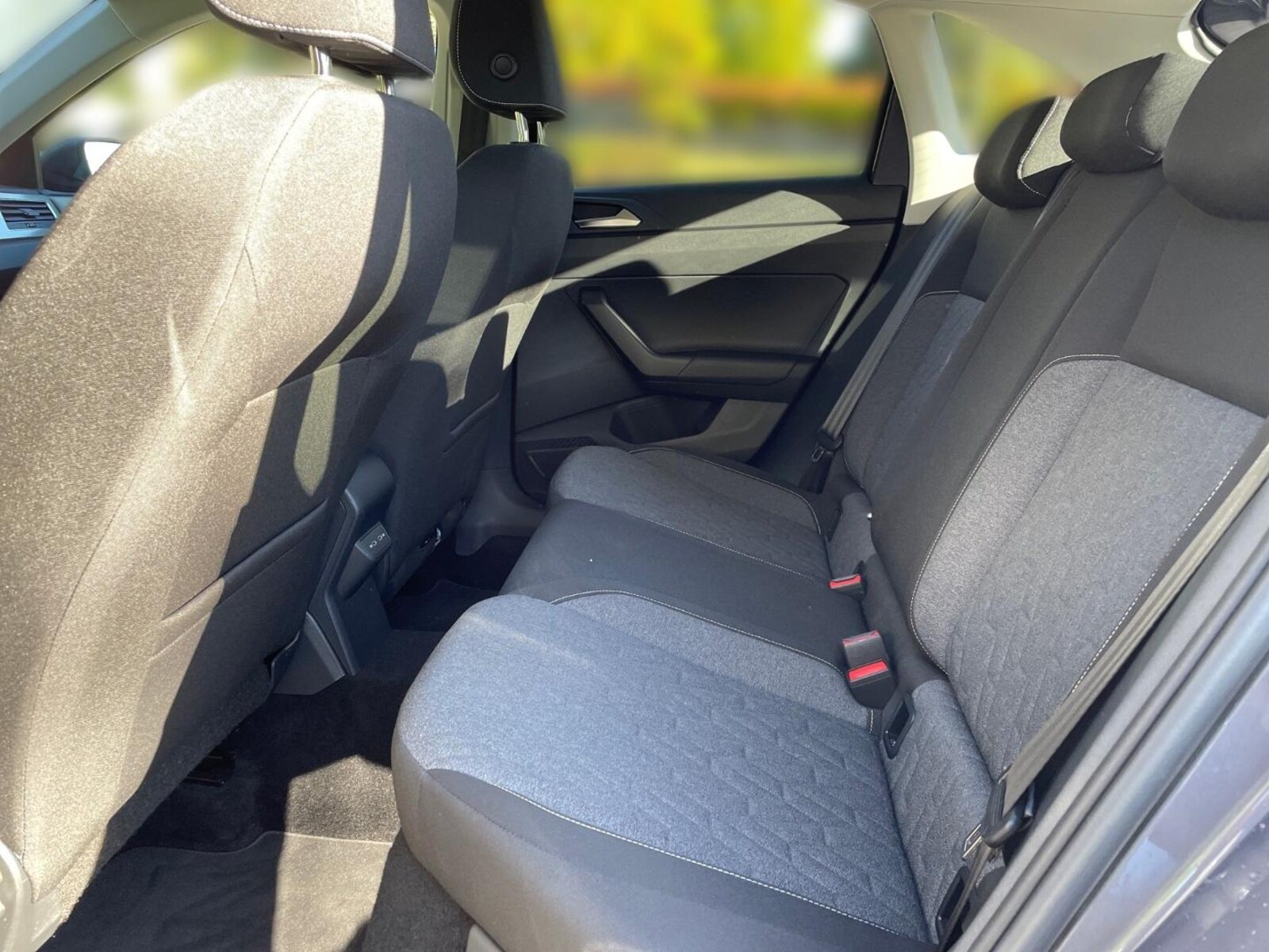 Volkswagen Taigo – Bild 13