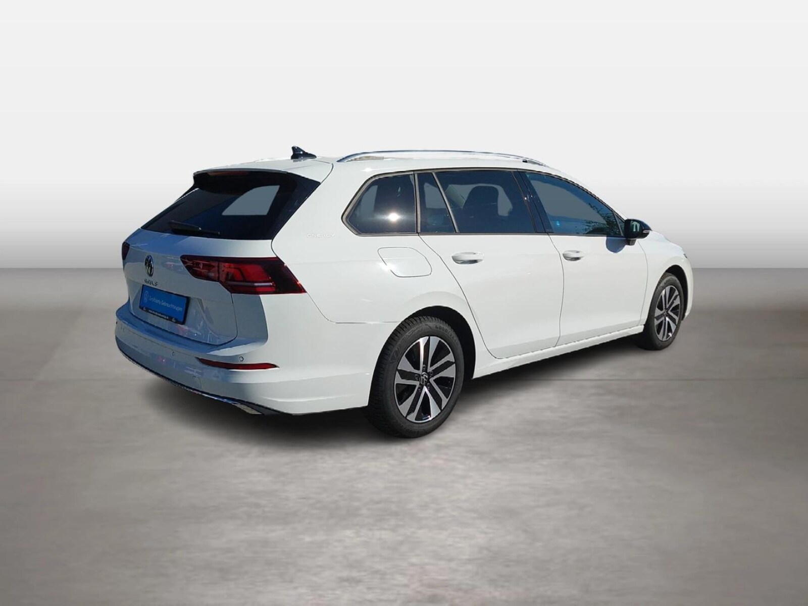 Volkswagen Golf Variant – Bild 8