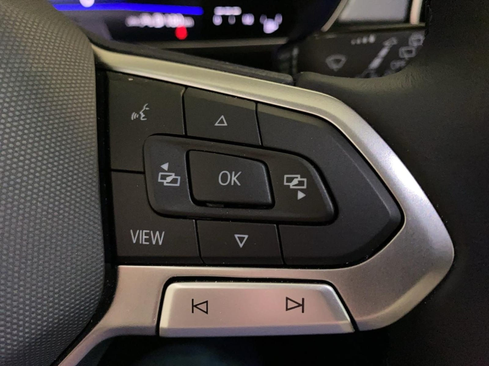 Volkswagen T-Cross – Bild 21