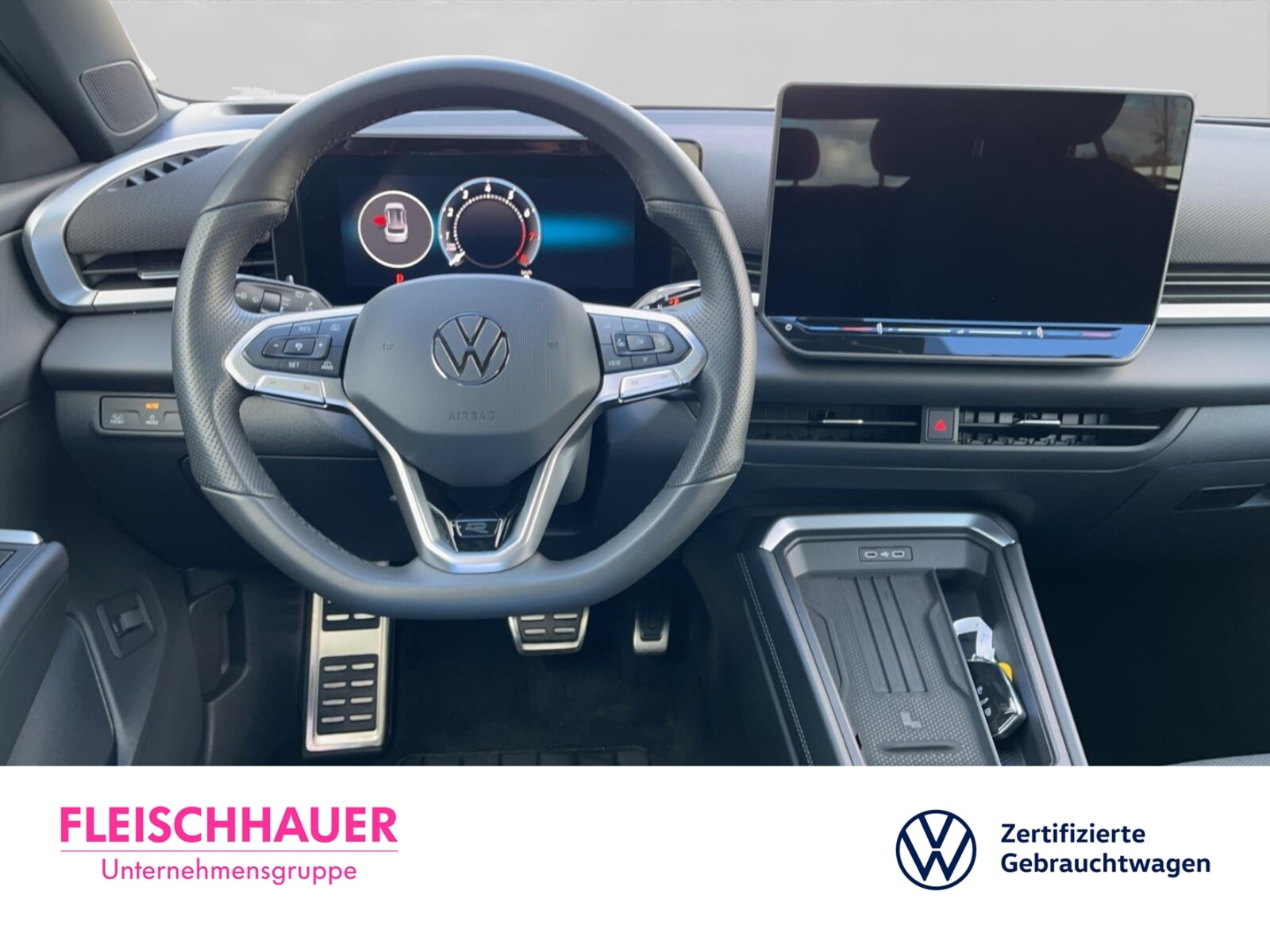 Volkswagen T-Roc – Bild 10