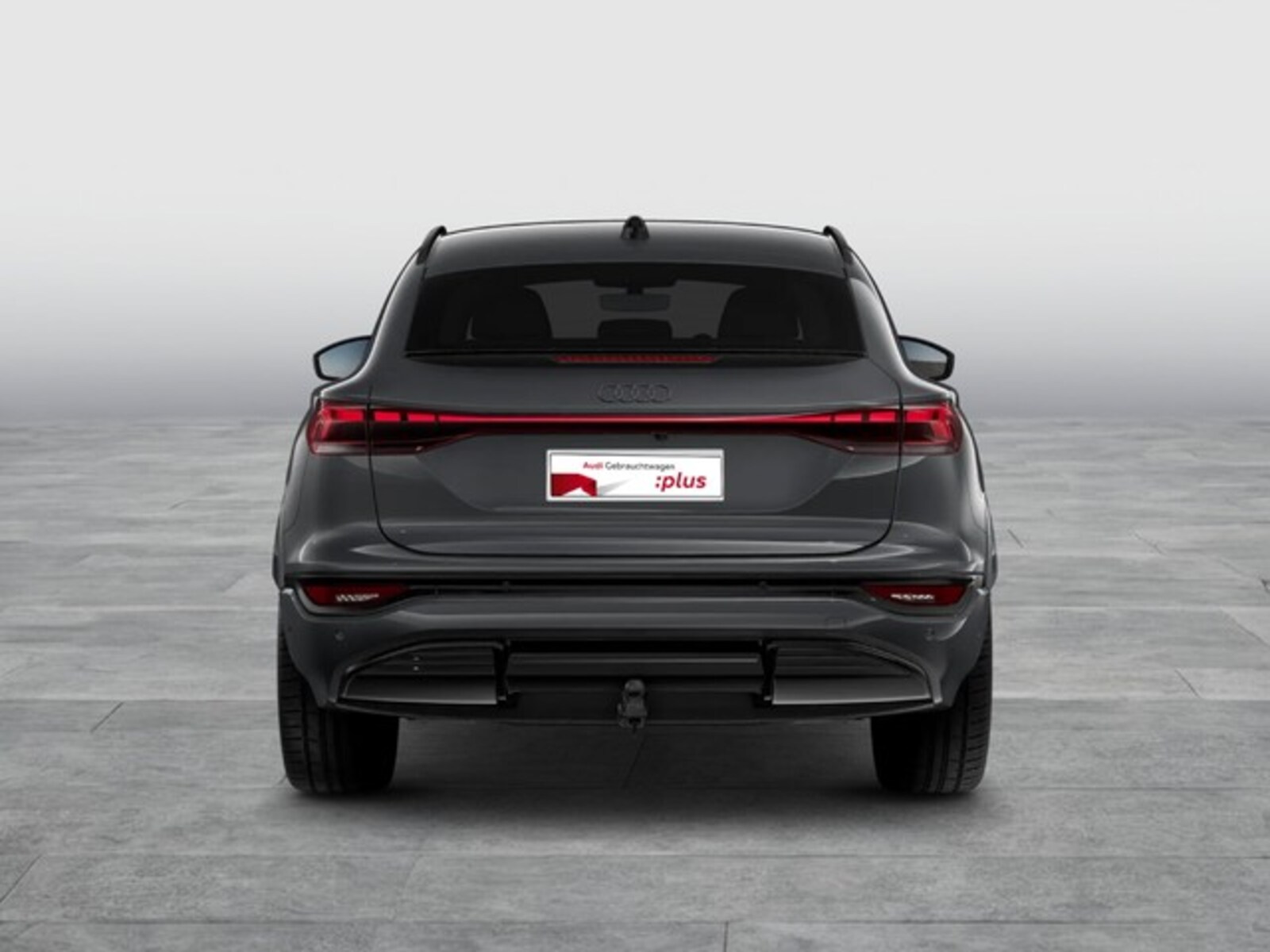 Audi Q6 Sportback e-tron – Bild 4