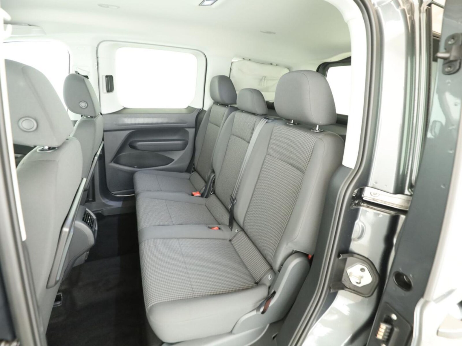 Volkswagen Caddy – Bild 19