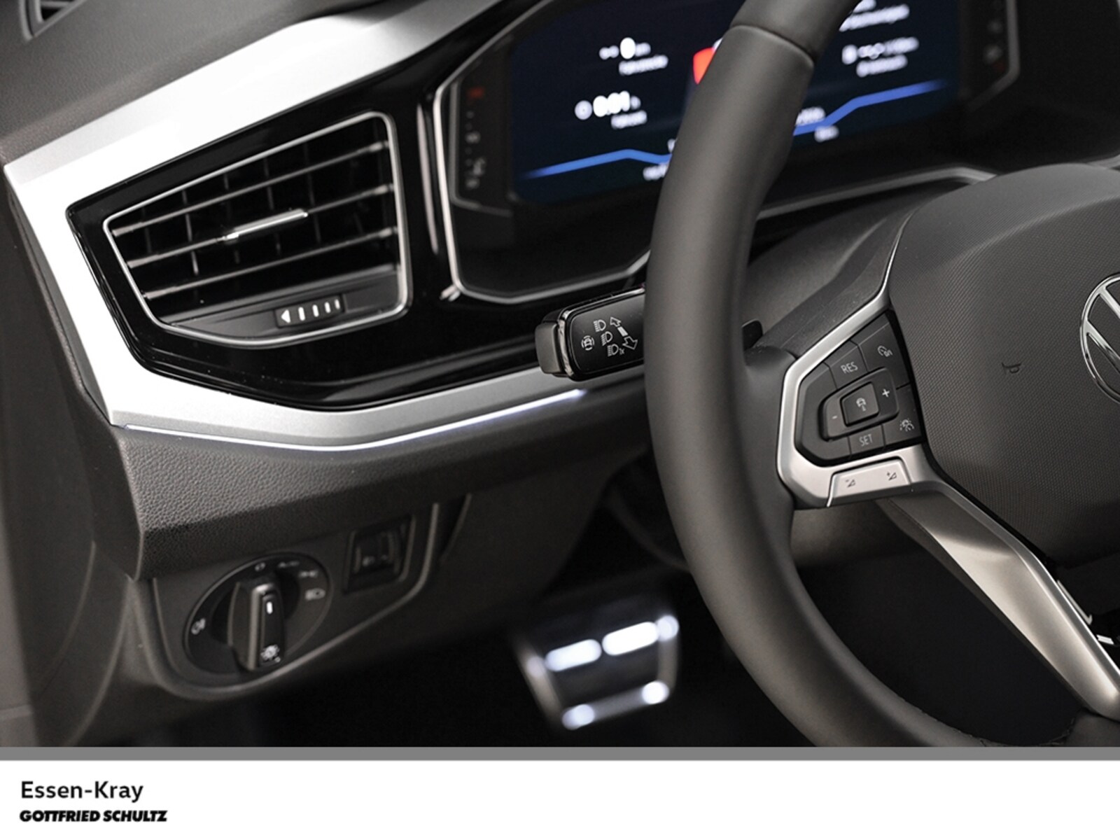 Volkswagen Polo – Bild 9