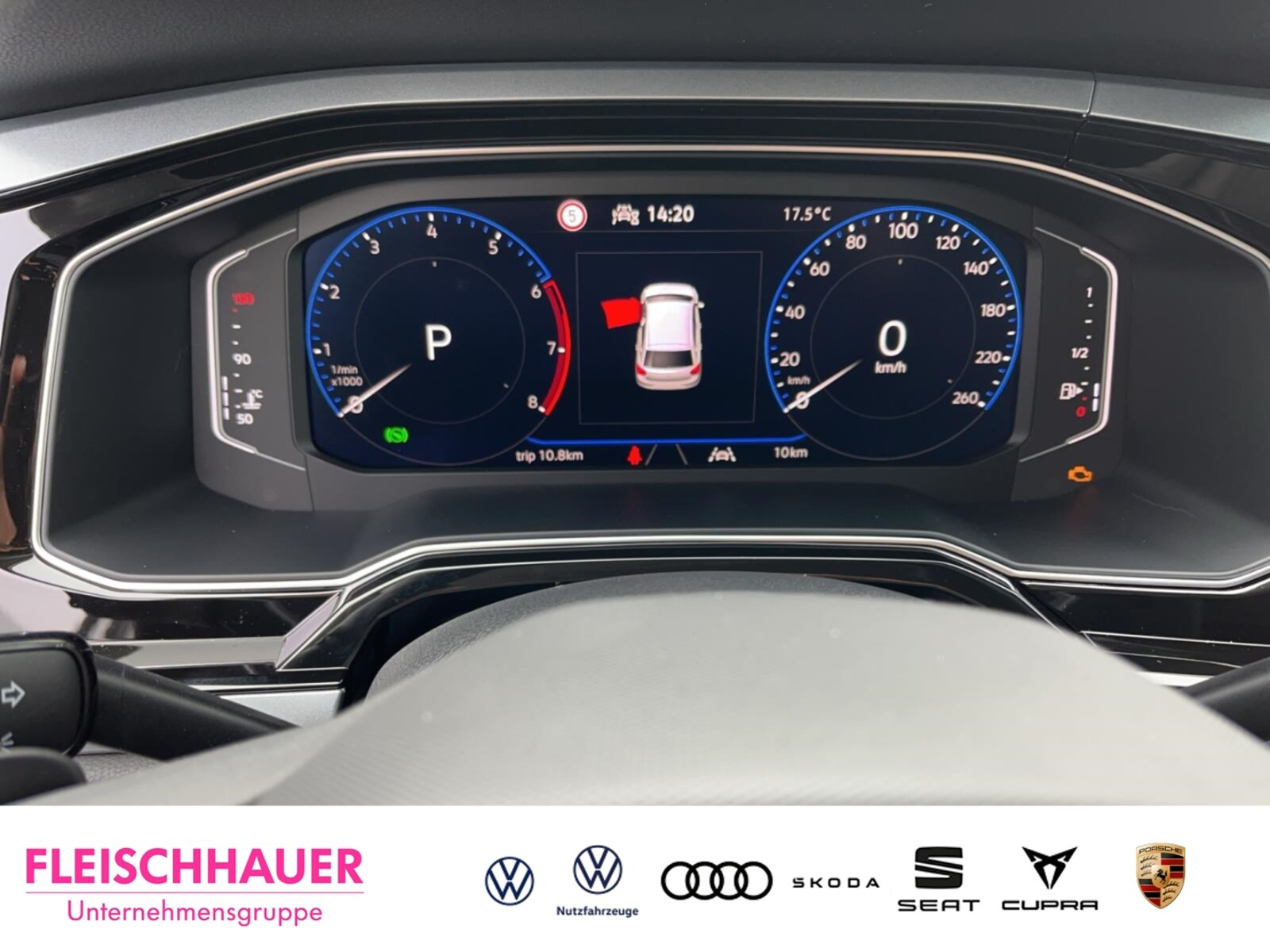 Volkswagen Polo – Bild 15