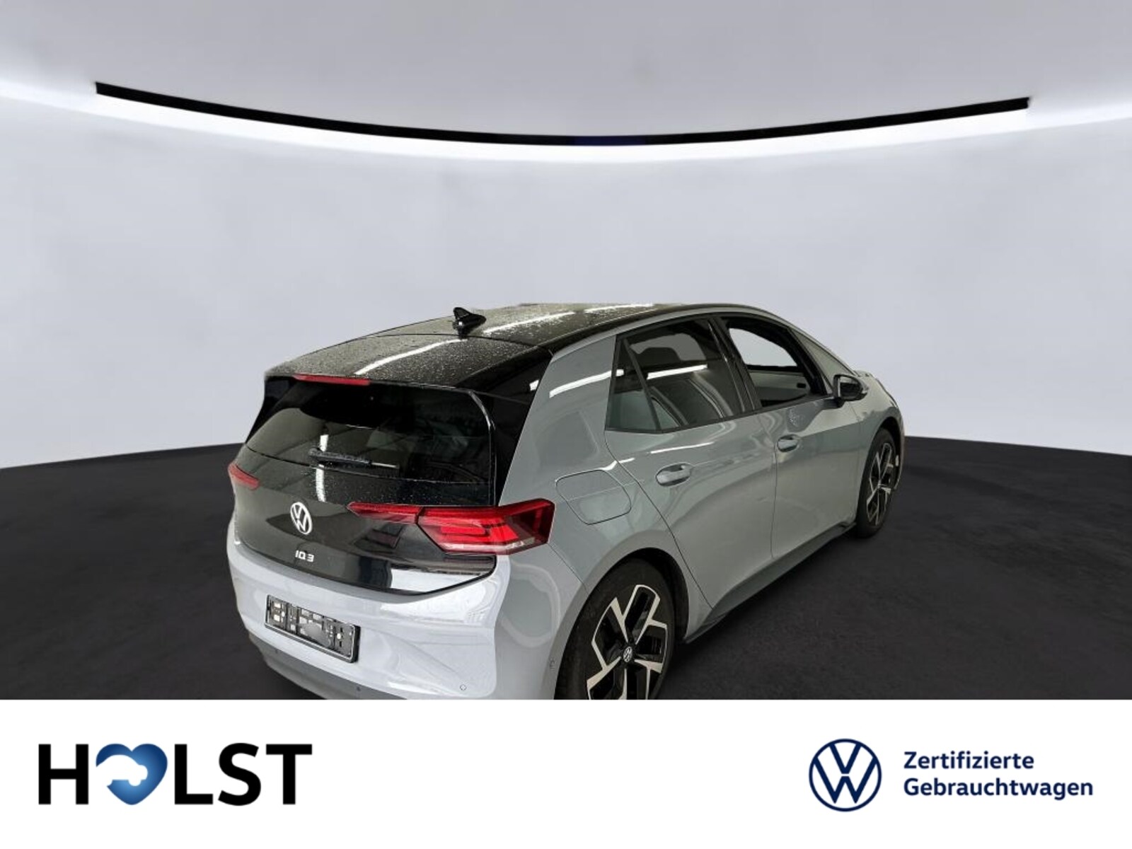 Volkswagen ID.3 – Bild 3