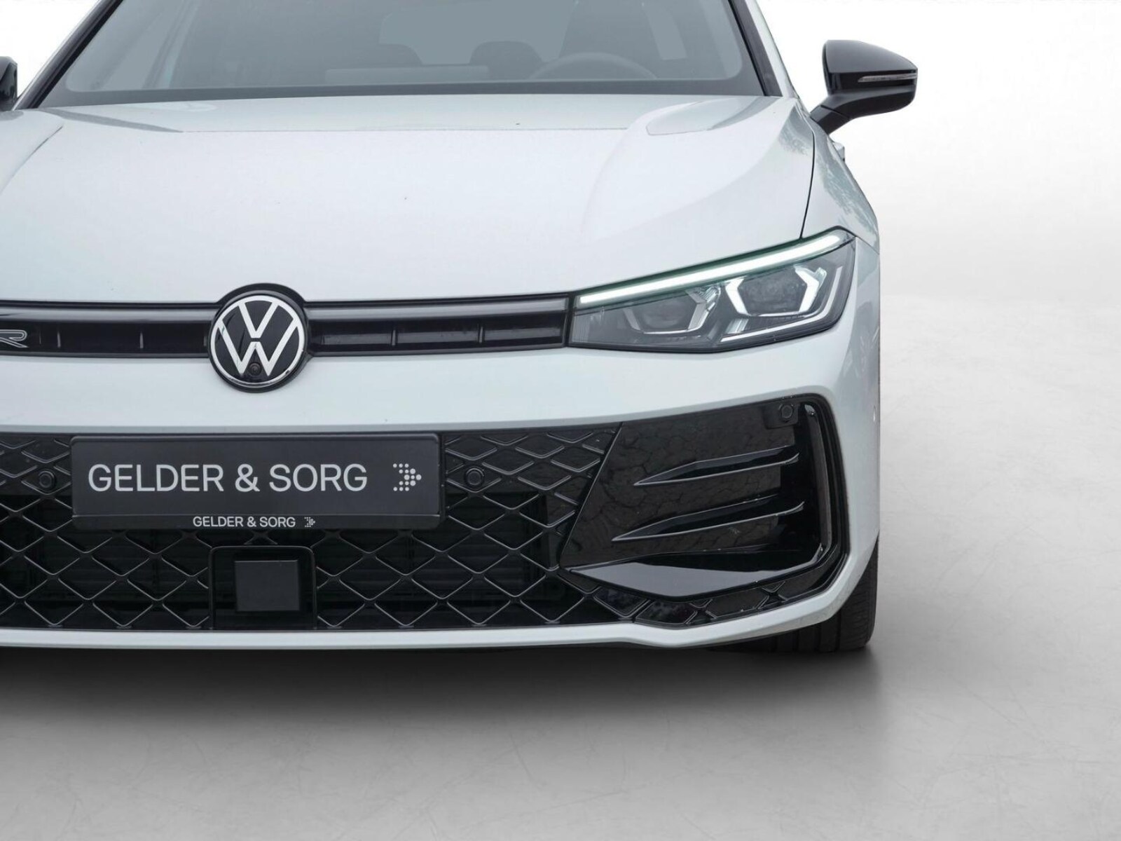 Volkswagen Passat – Bild 12