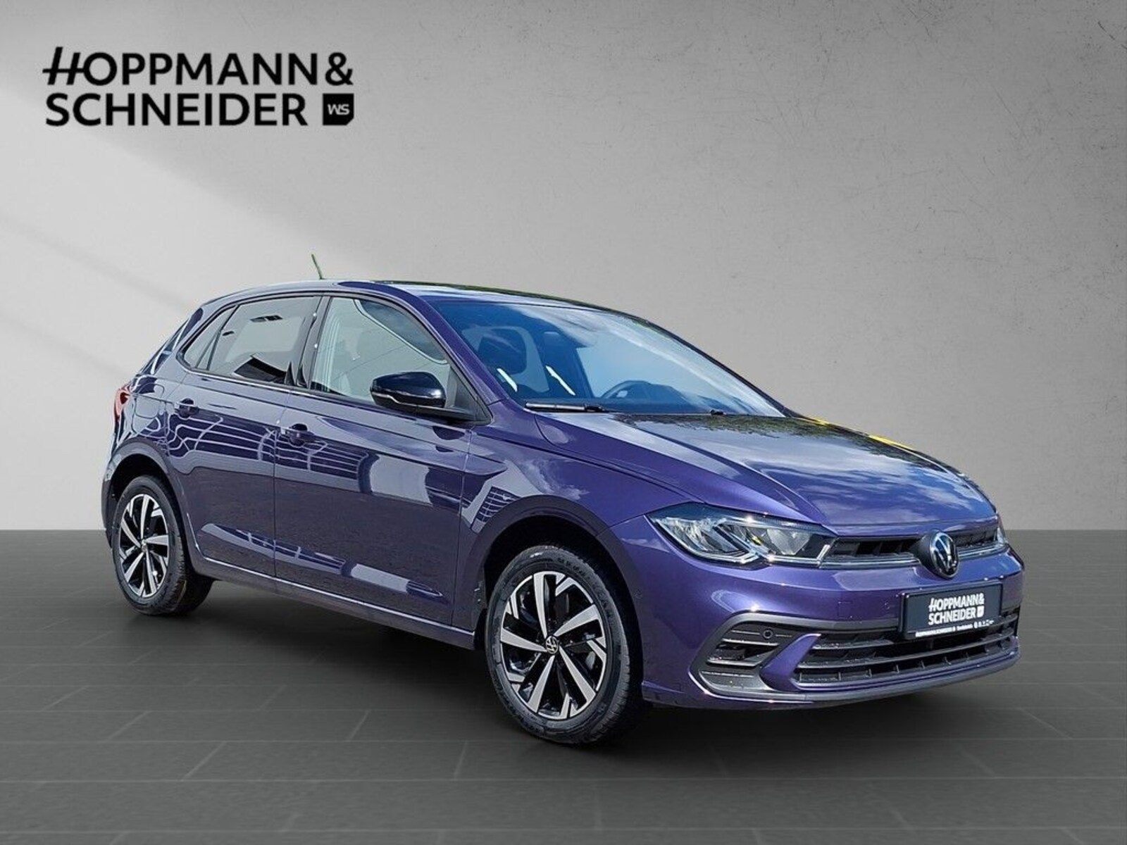 Volkswagen Polo – Bild 7