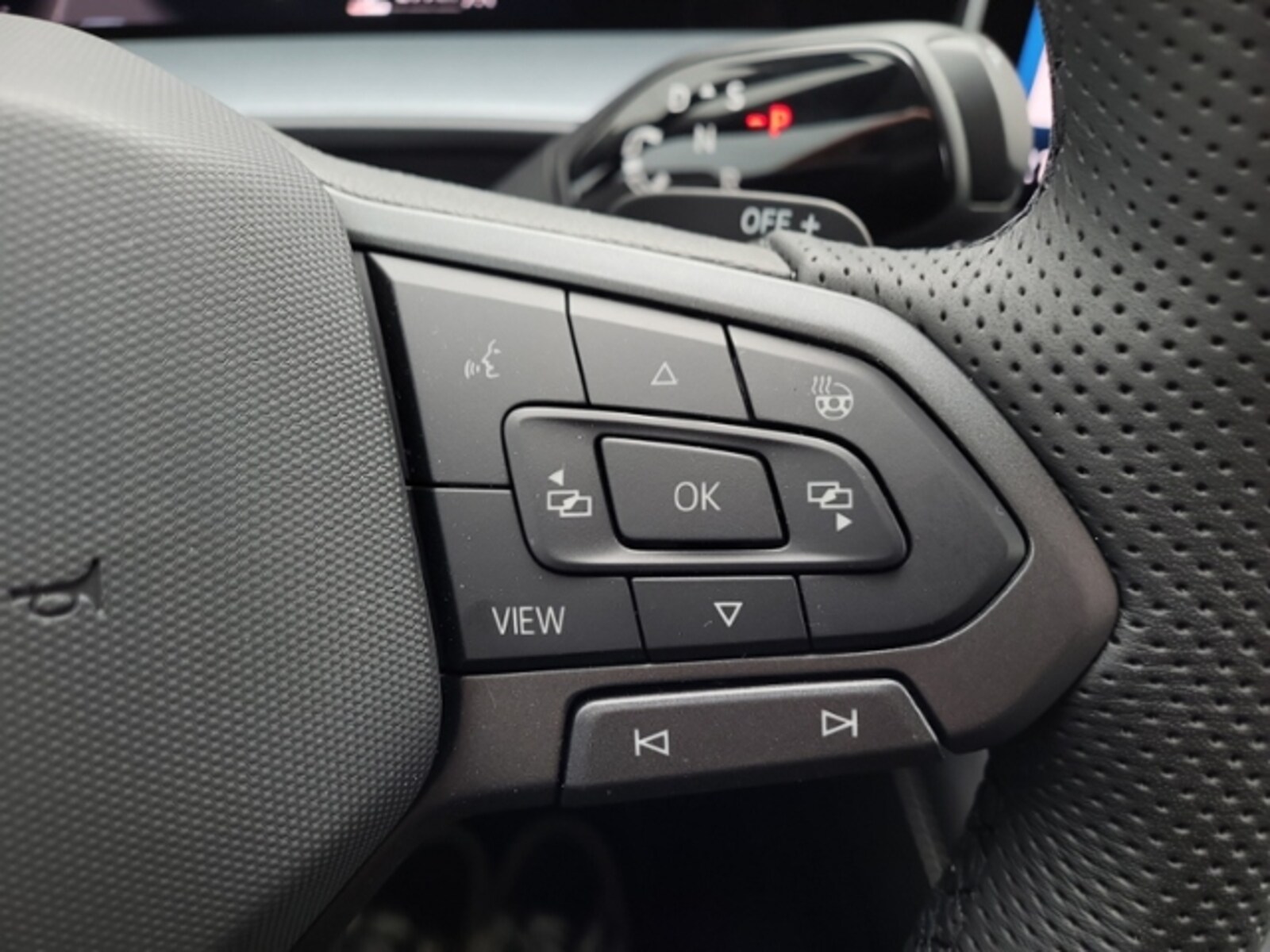 Volkswagen Tayron – Bild 21