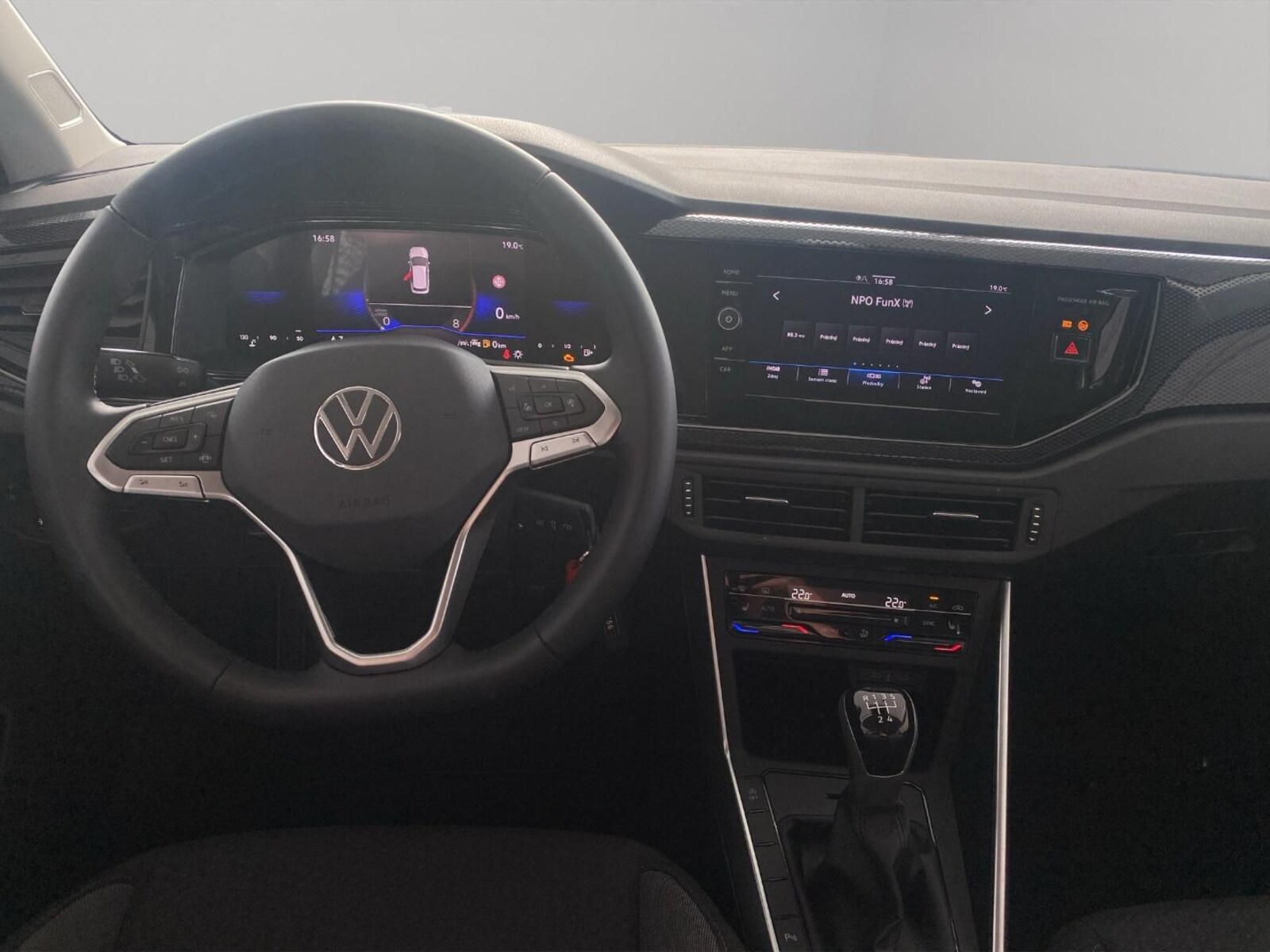Volkswagen Polo – Bild 9
