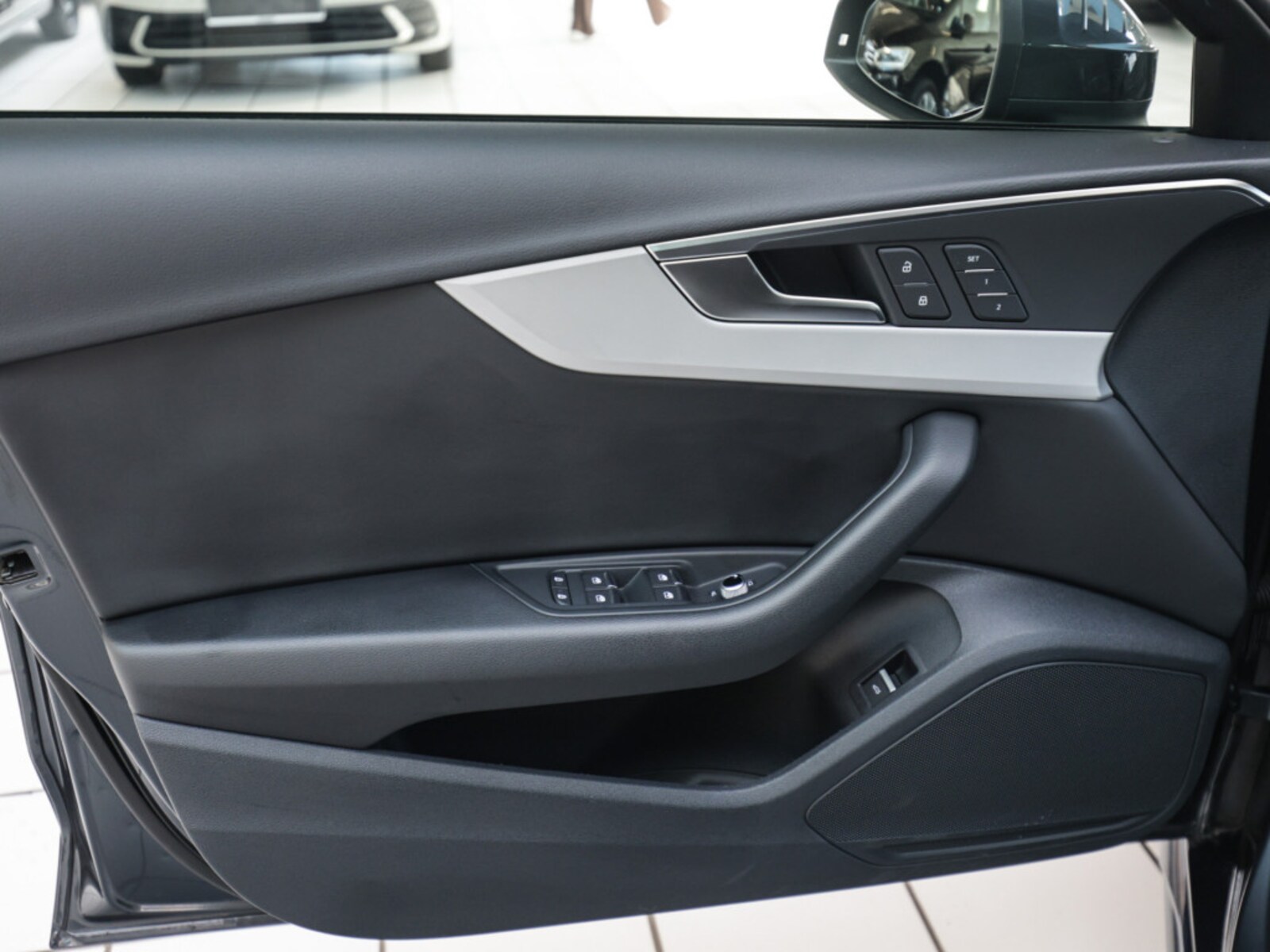 Audi A4 Avant – Bild 27