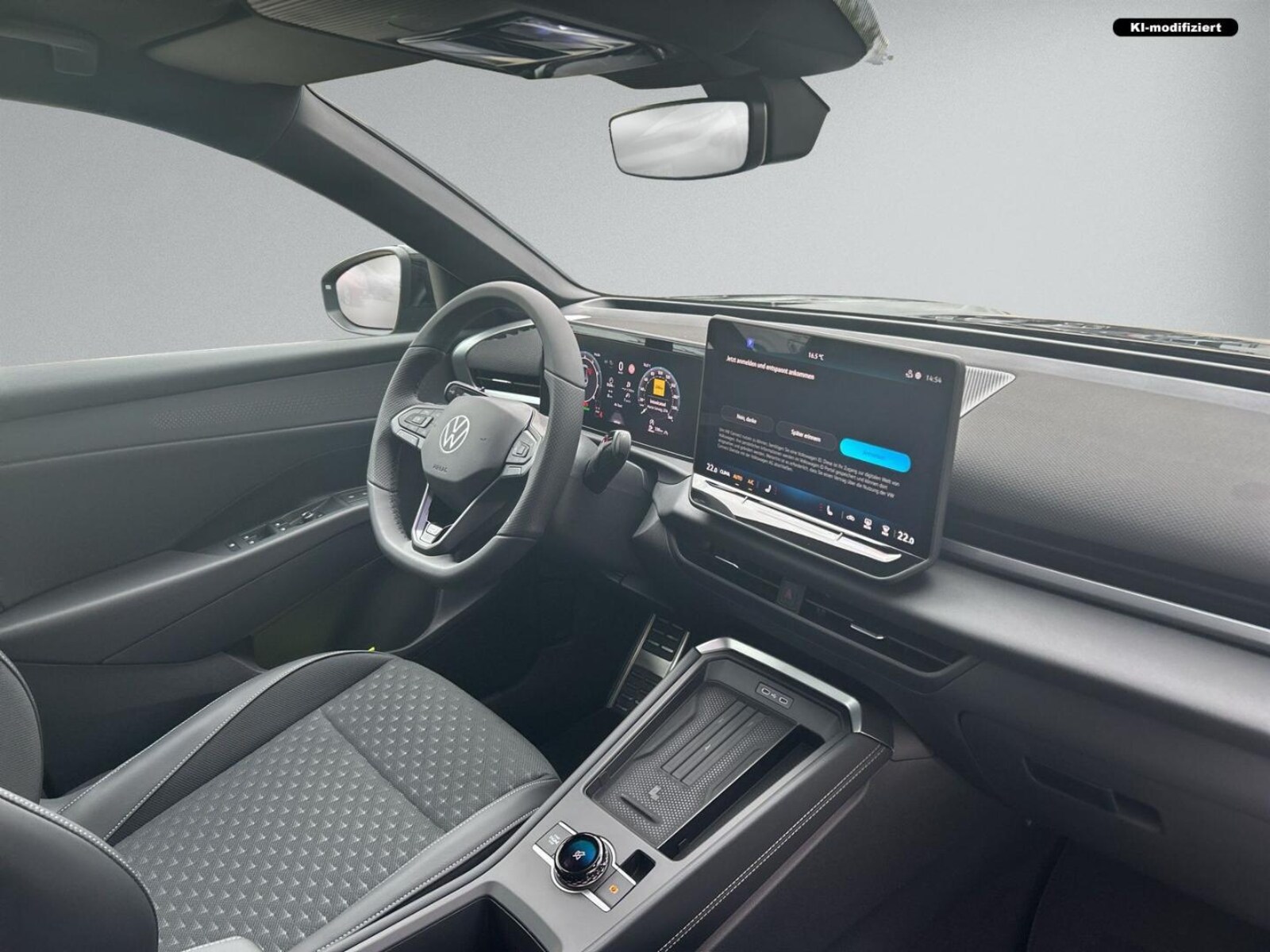 Volkswagen T-Roc – Bild 15